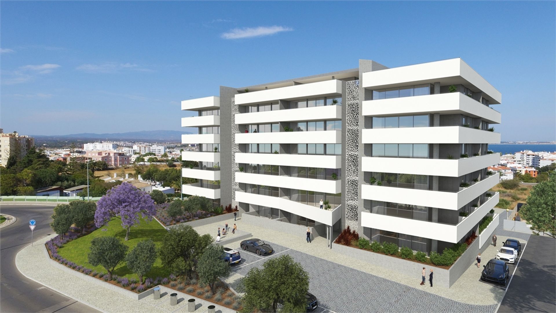 Condominio nel Lagos, Faro 10150682