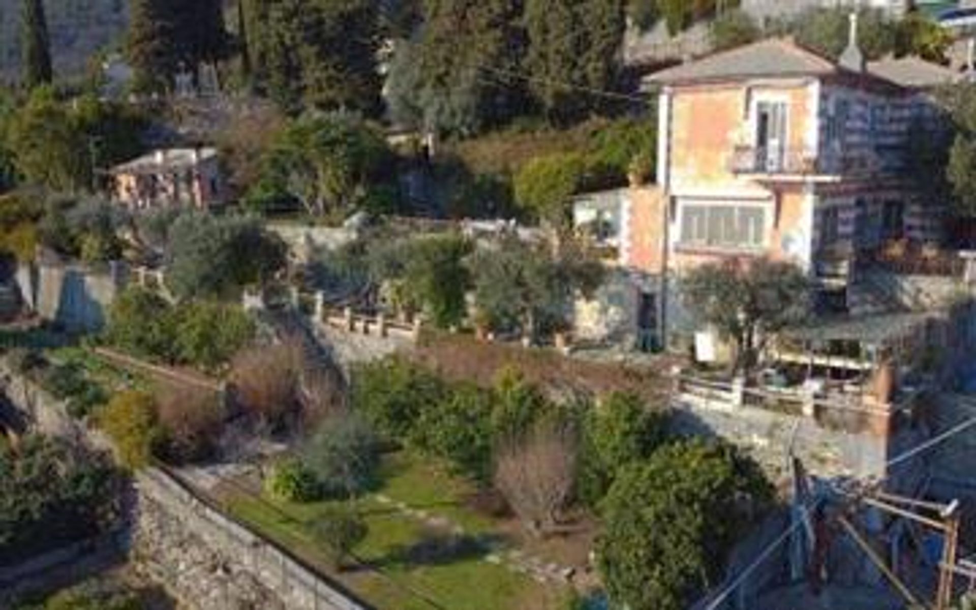 Hus i Pieve Ligure, Liguria 10150714