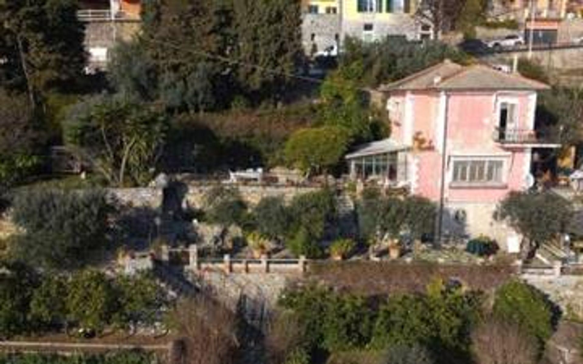 σπίτι σε Pieve Ligure, Λιγουρία 10150714