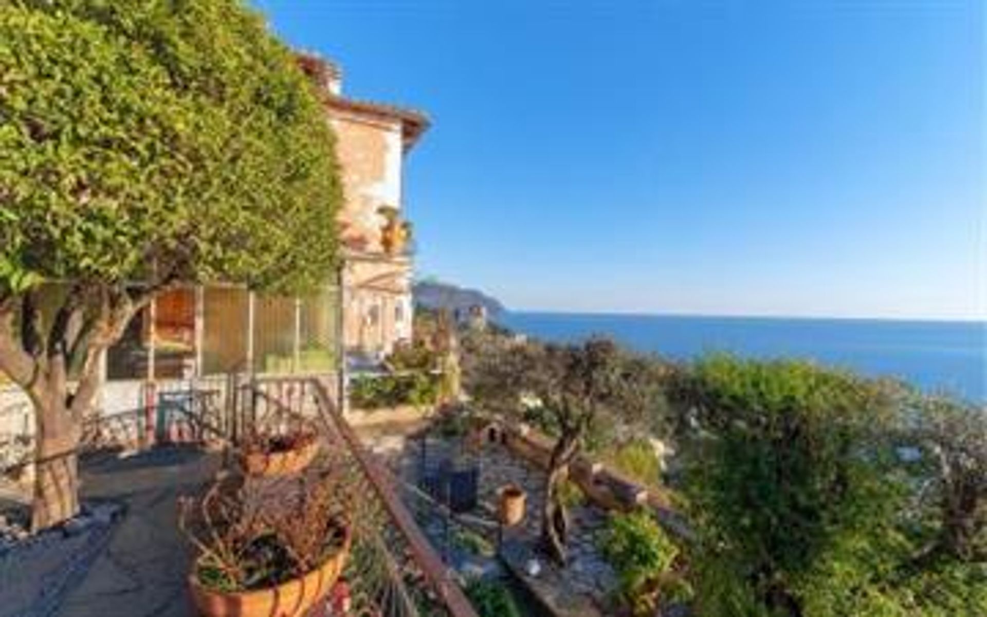 Casa nel Pieve Ligure, Liguria 10150714