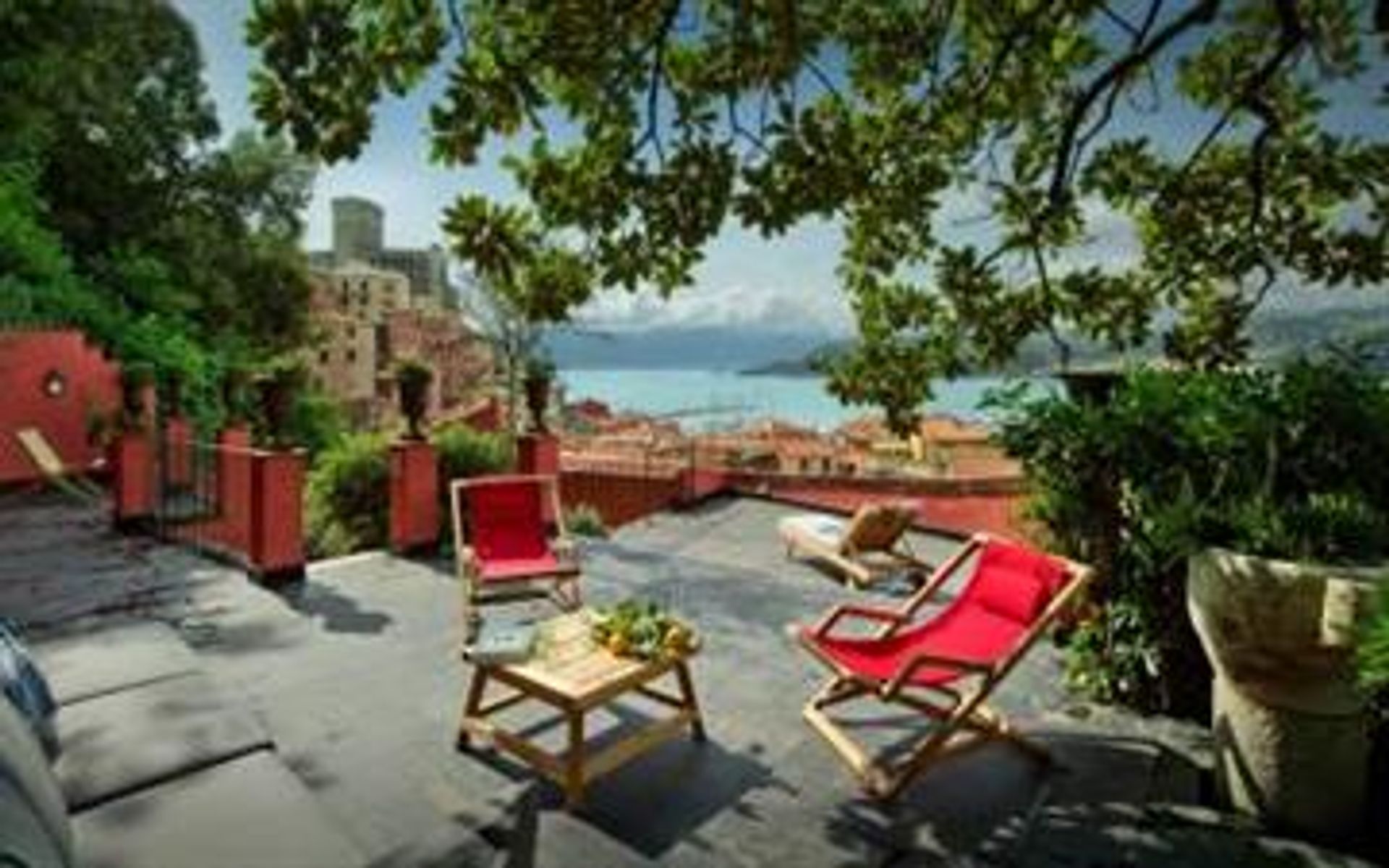 Condominium in Lerici, Liguria 10150719