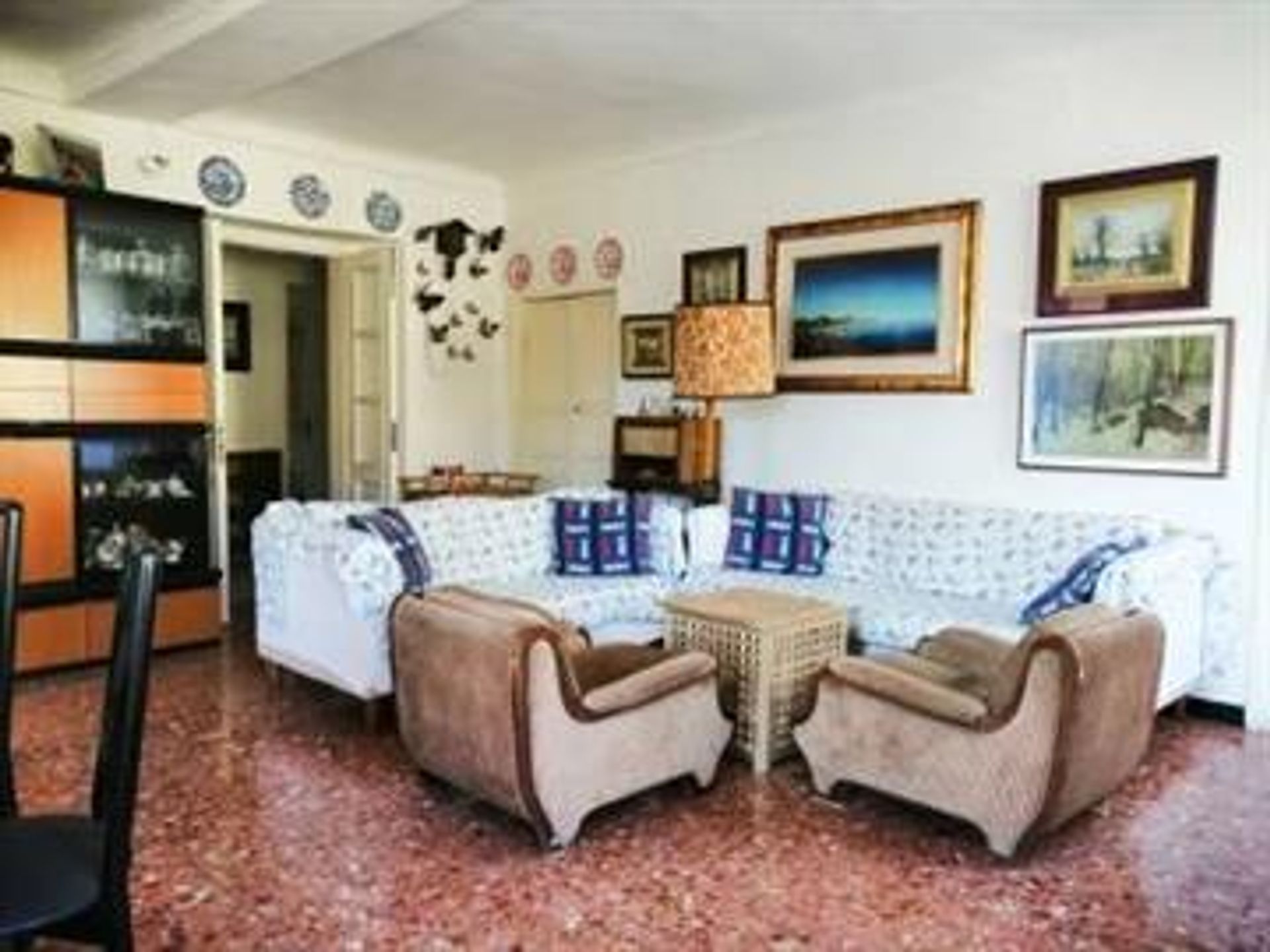 Condominium in Vignana, Ligurië 10150745