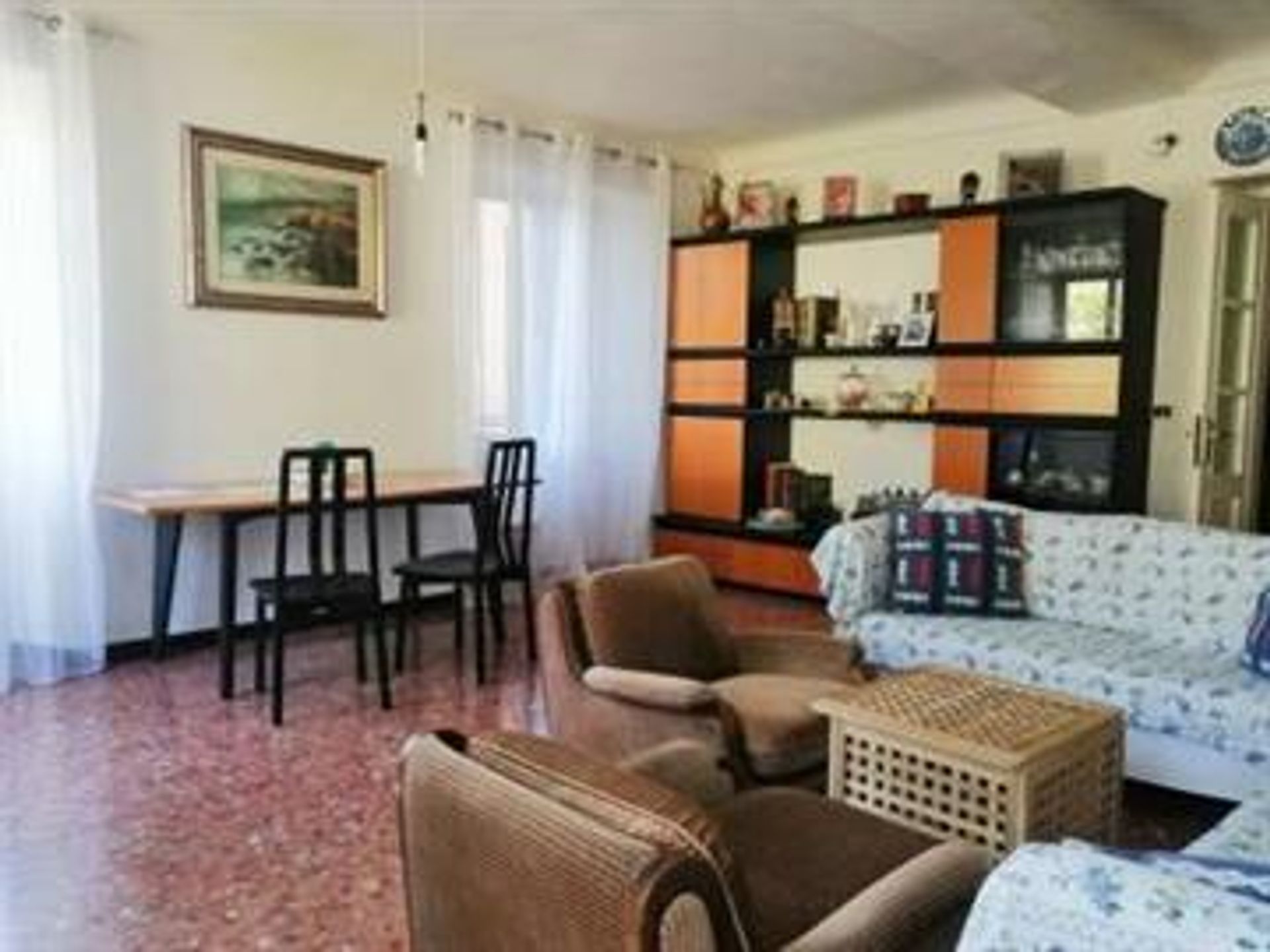 Condominium in Vignana, Ligurië 10150745