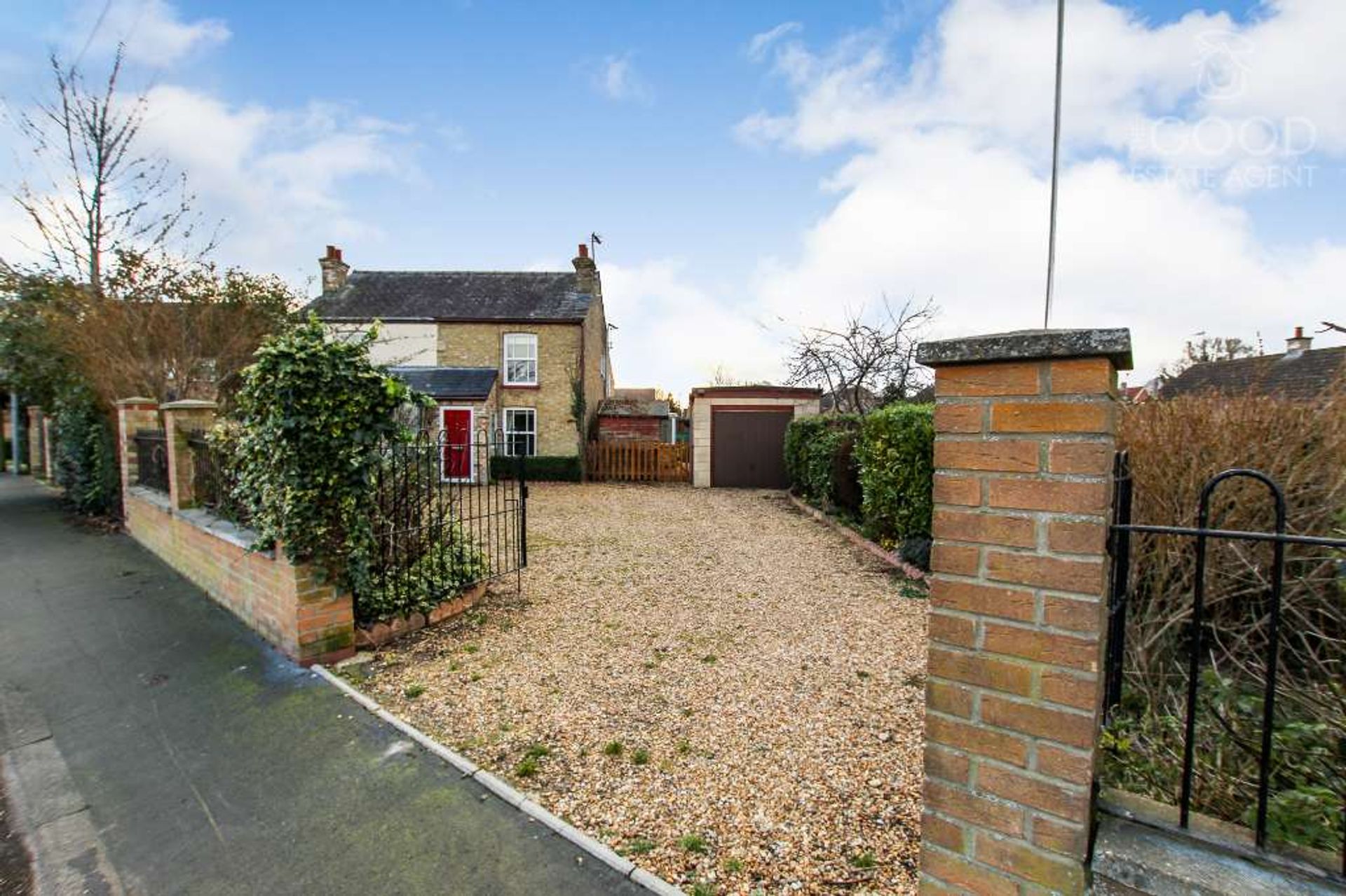 Condominio nel Soham, Cambridgeshire 10150778