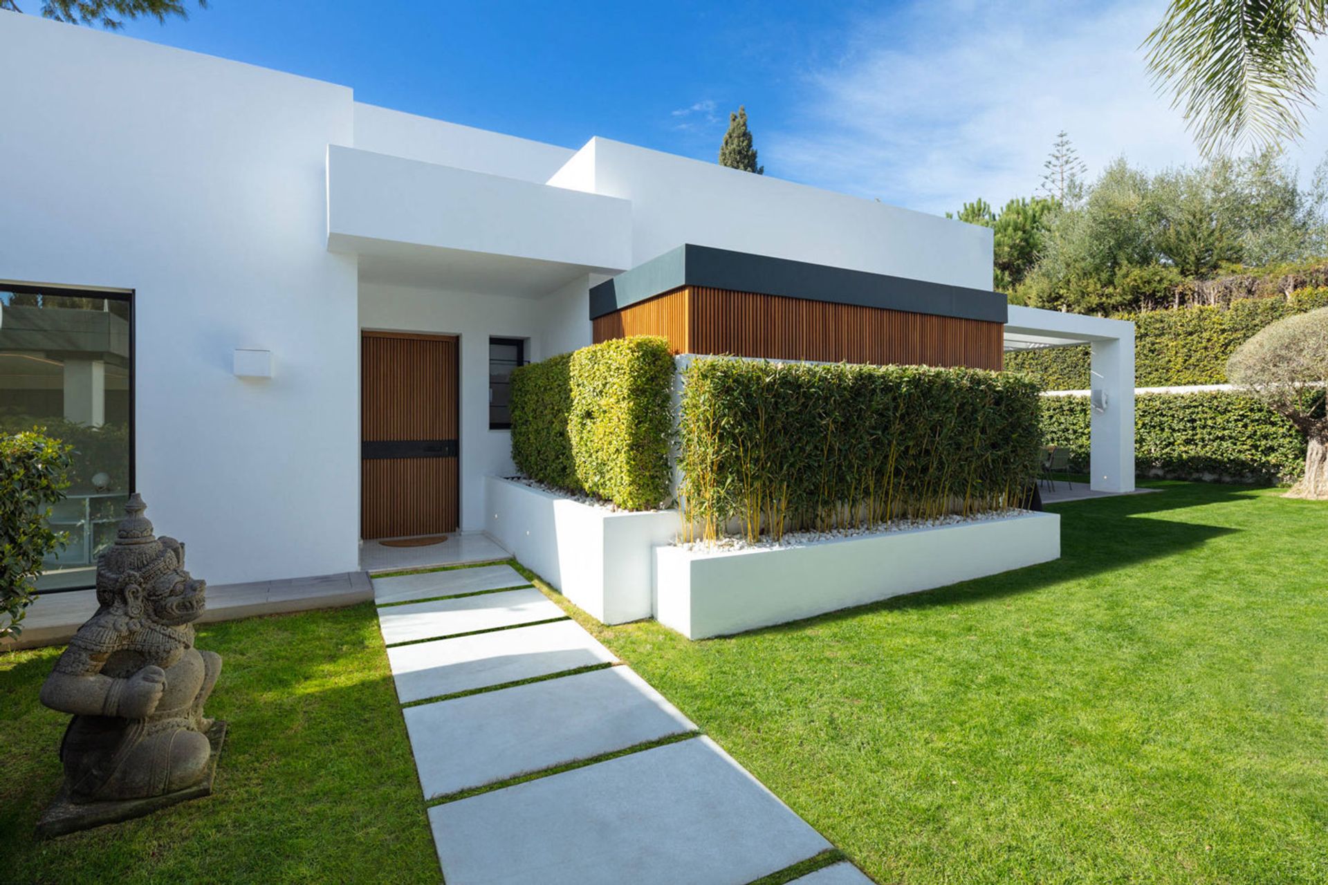 casa en Marbella, Andalucía 10150896