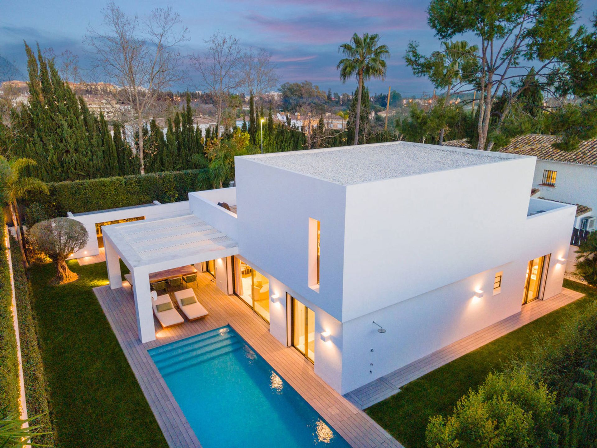 casa en Marbella, Andalucía 10150896