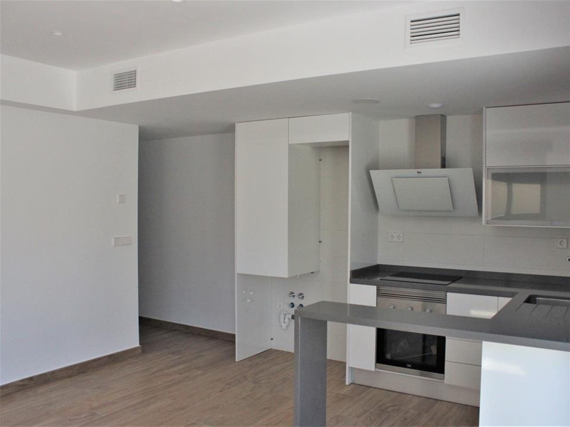 Condominium in Los Plazas, Murcia 10151052