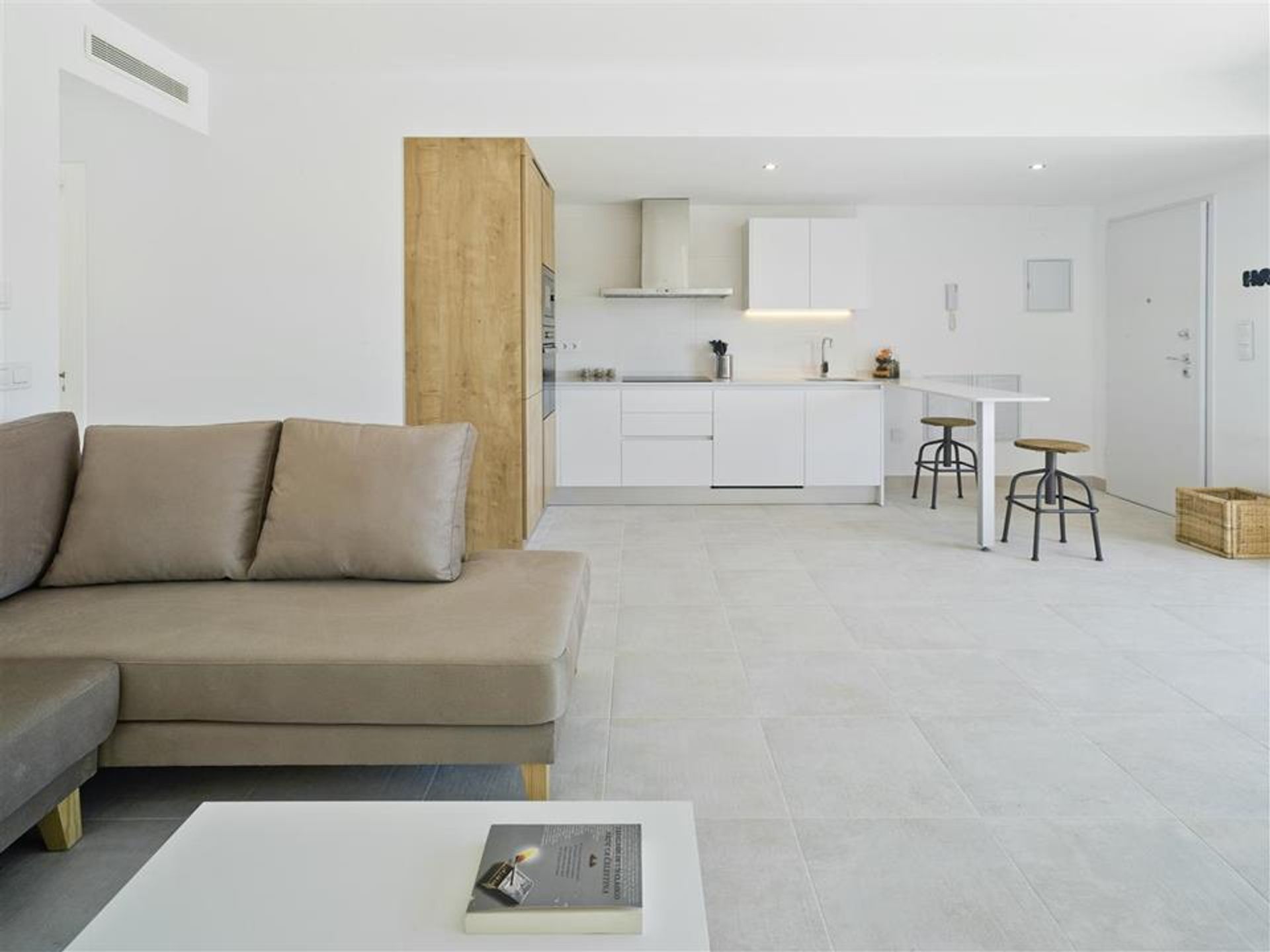 Condominium dans Lo Pagán, Region of Murcia 10151062