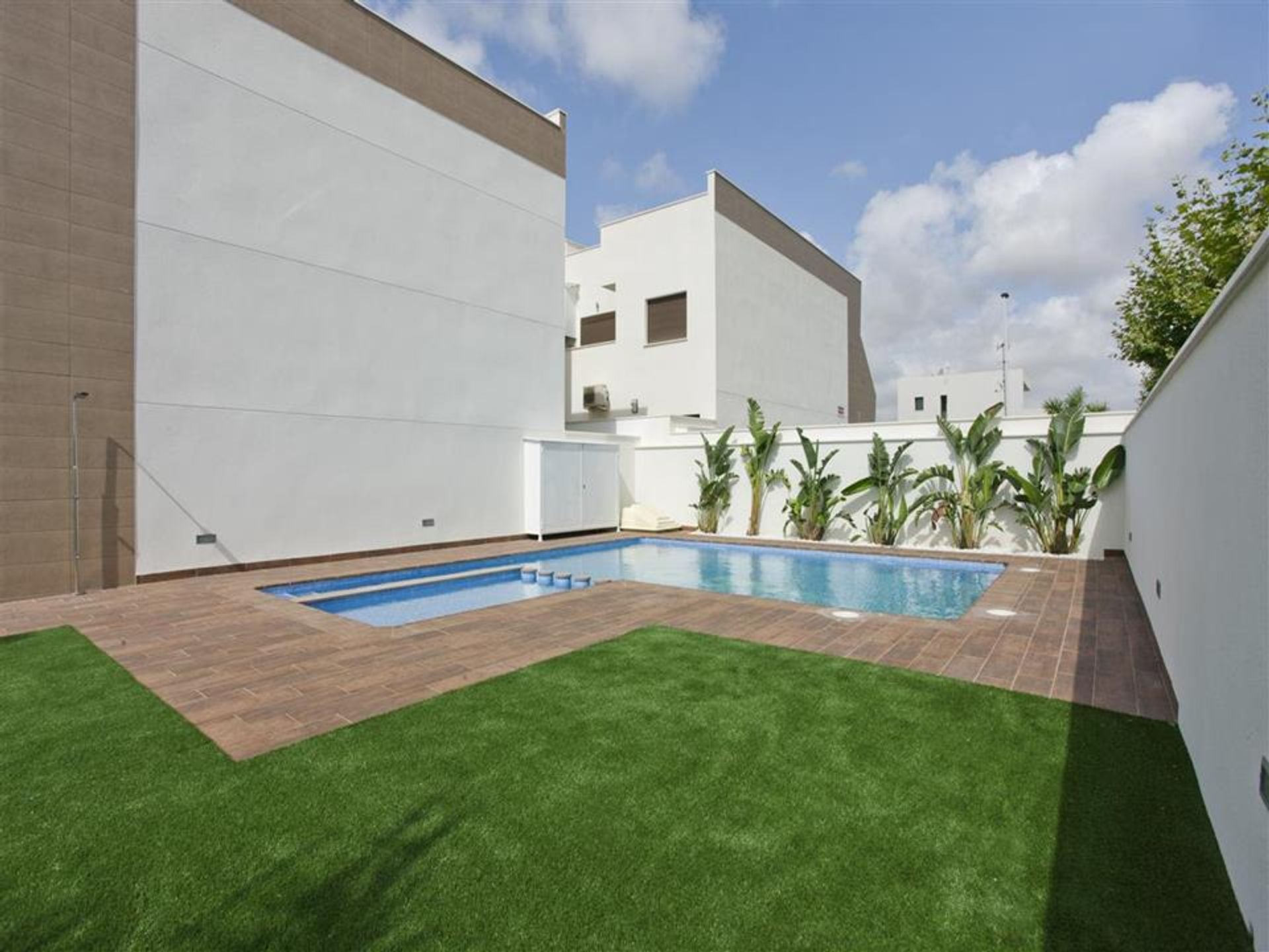 Condominium dans Lo Pagán, Region of Murcia 10151062