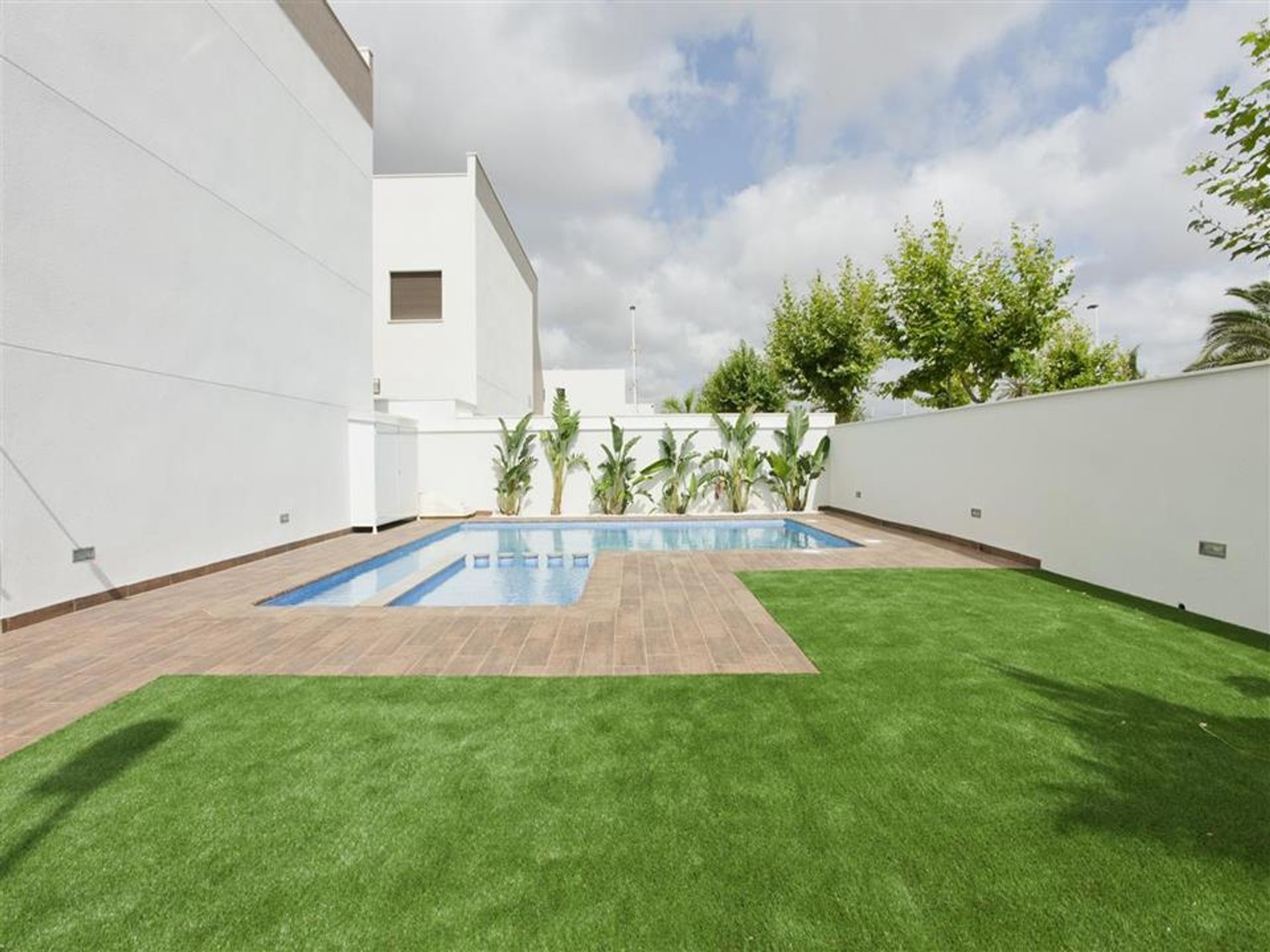 Condominium dans Lo Pagán, Region of Murcia 10151062