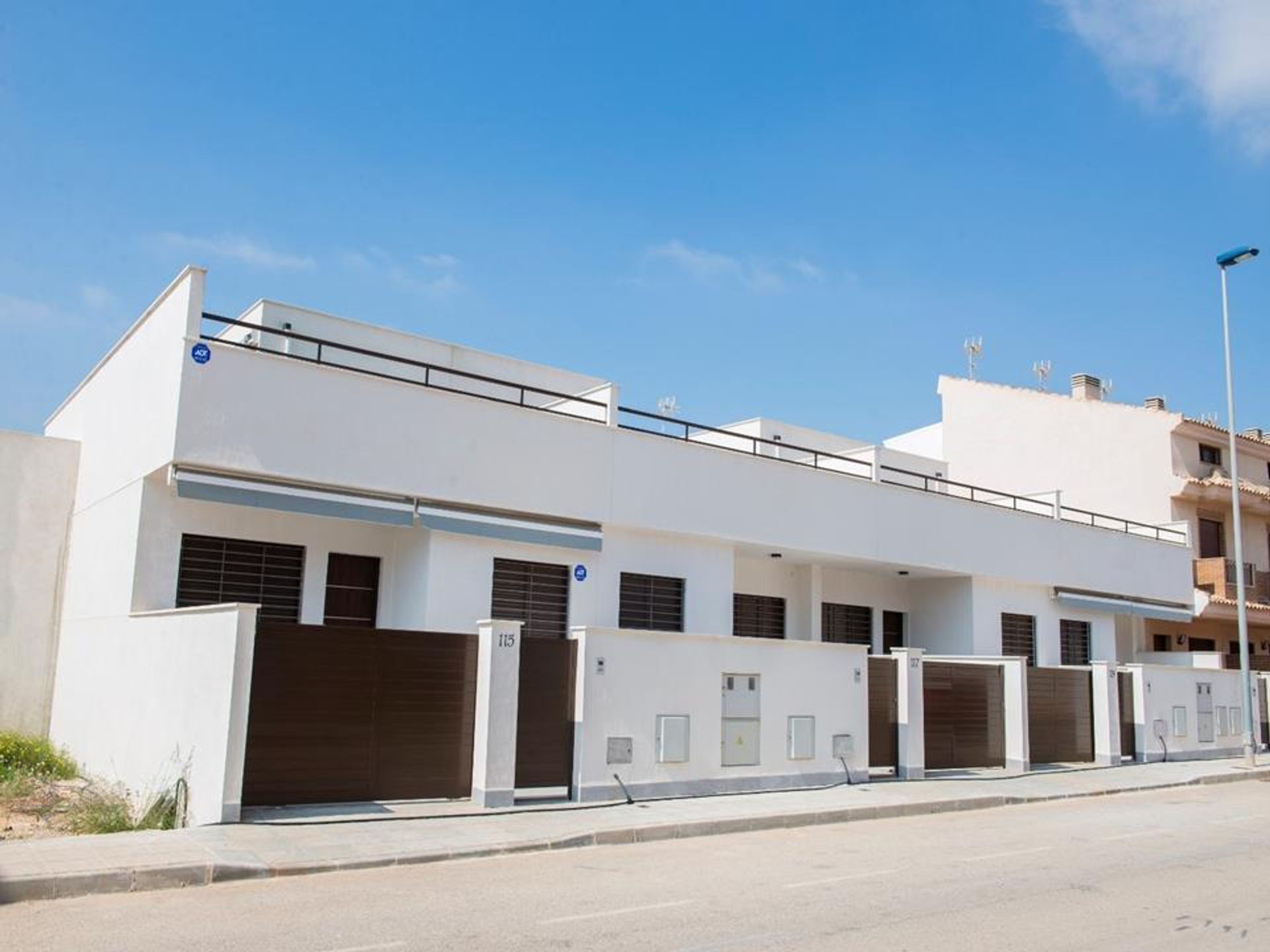 Huis in Los Albaladejos, Murcia 10151076