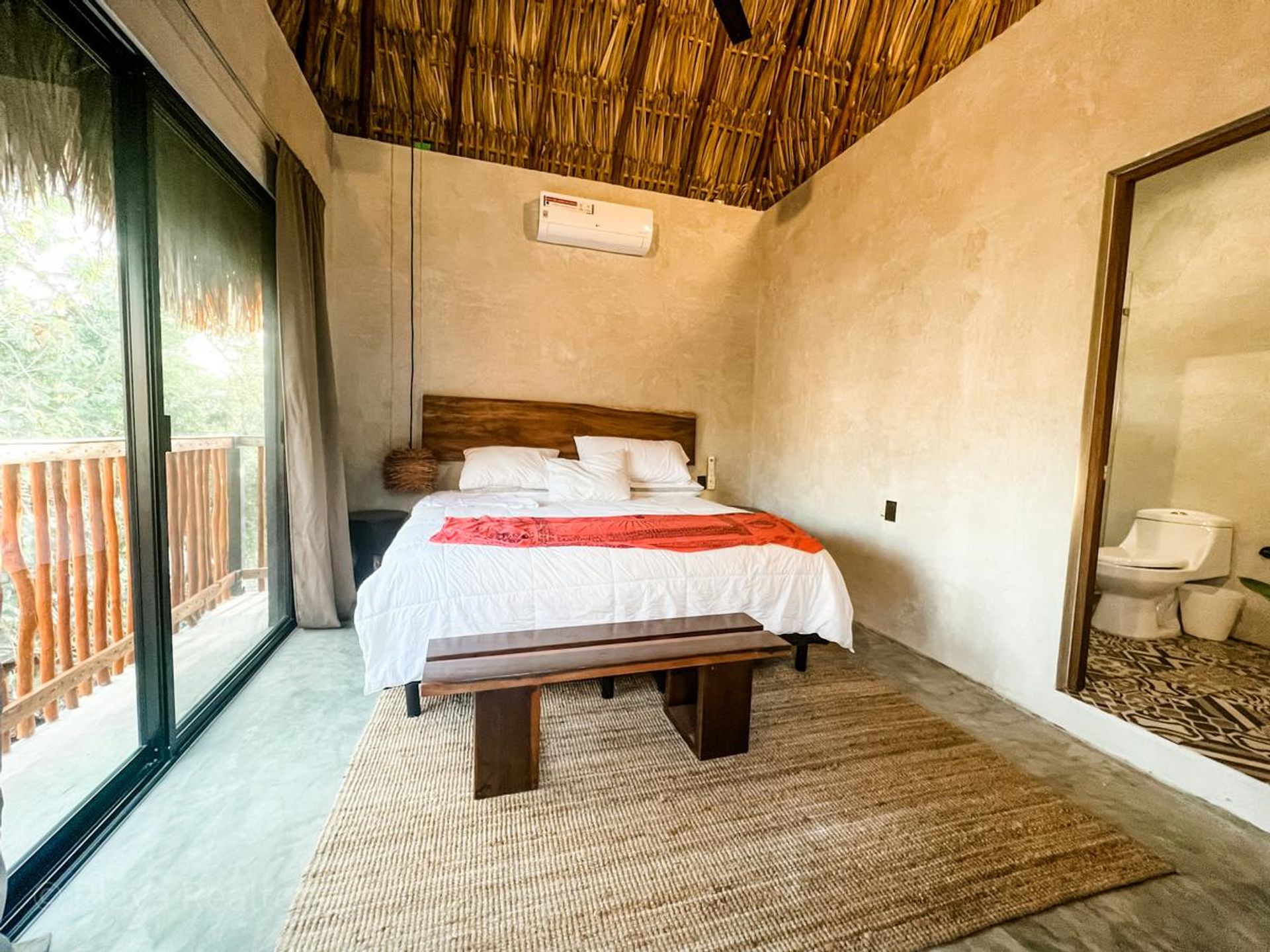 rumah dalam Tulum, Quintana Roo 10151086