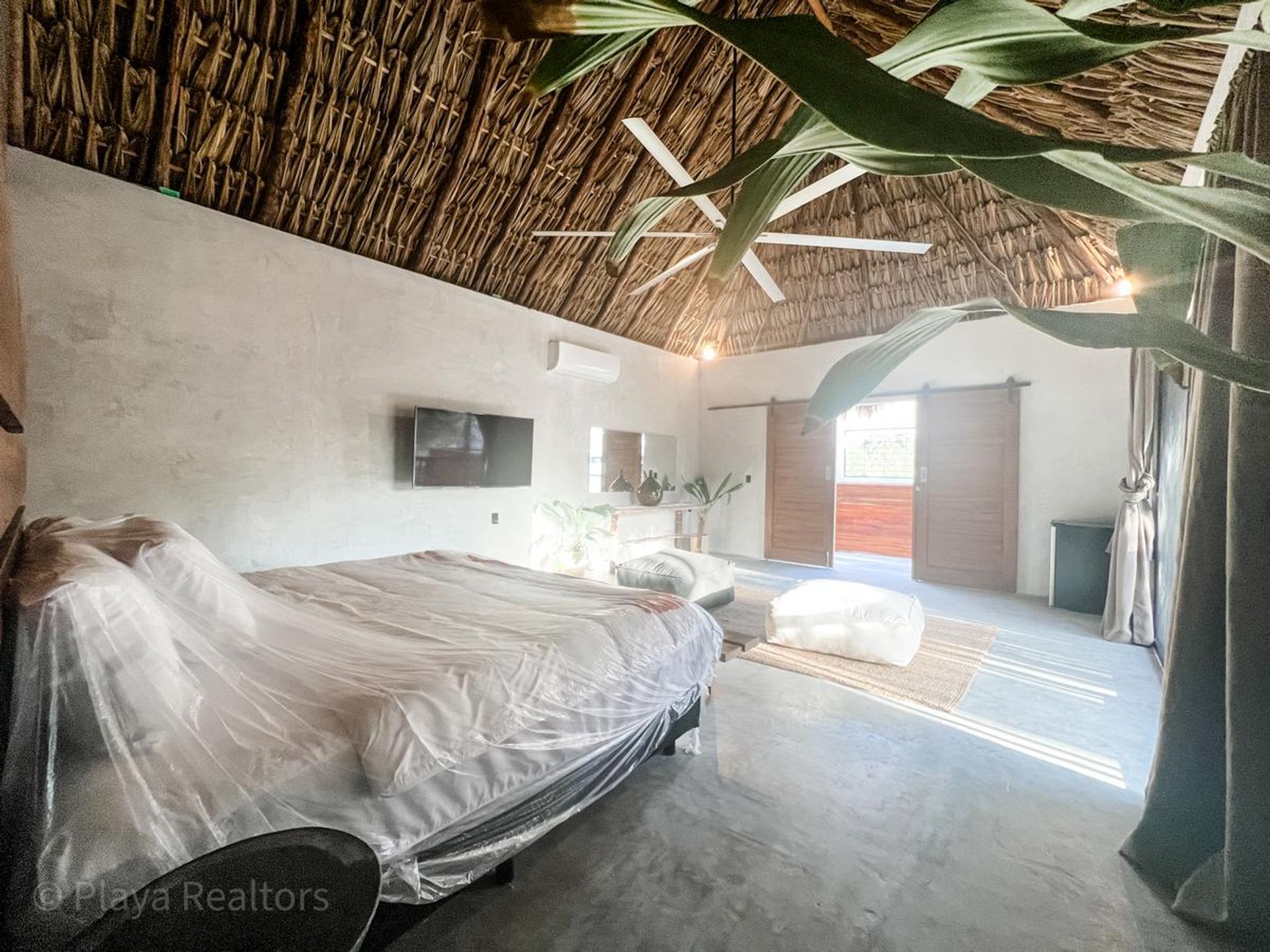 rumah dalam Tulum, Quintana Roo 10151086