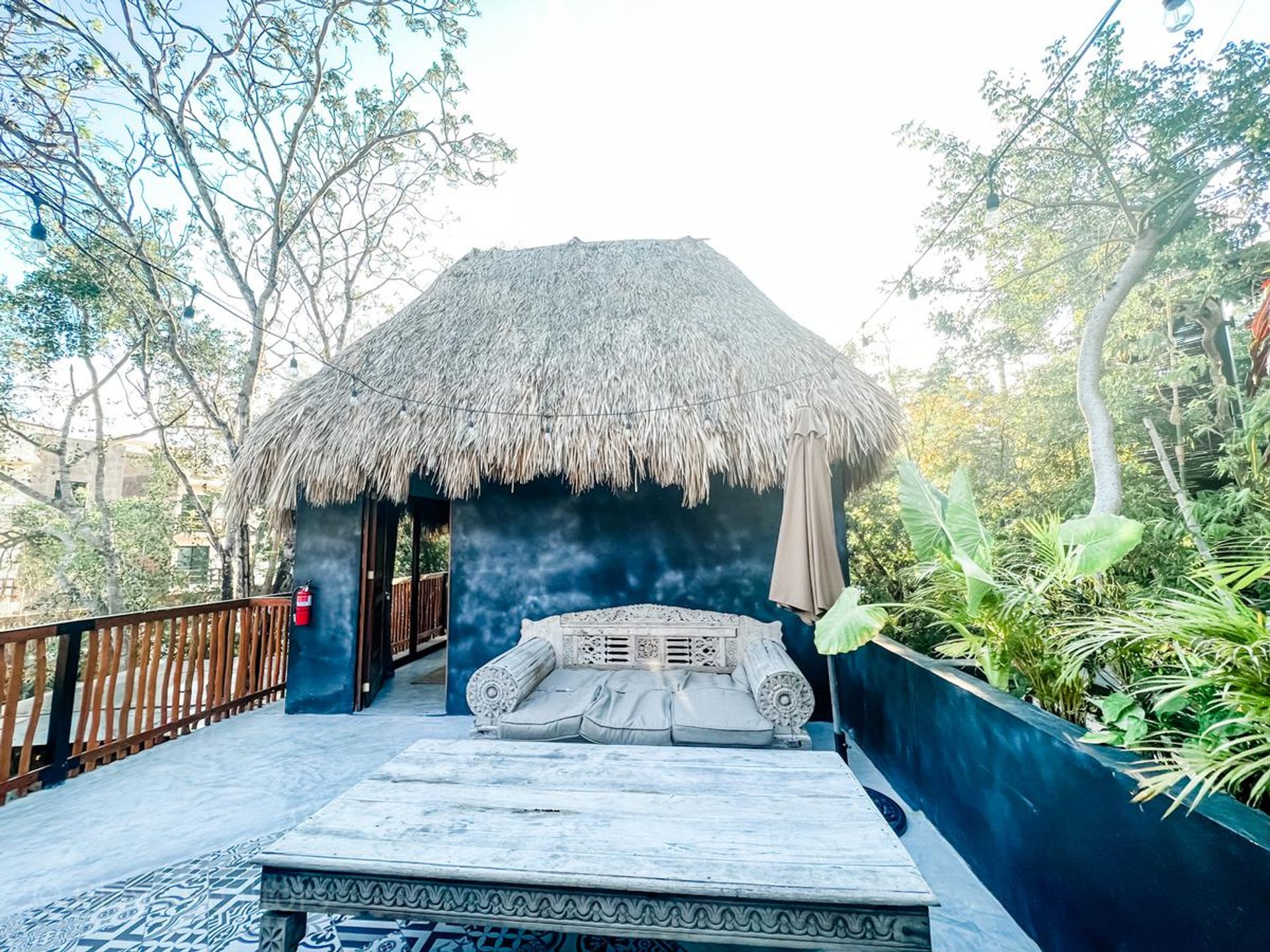 rumah dalam Tulum, Quintana Roo 10151086