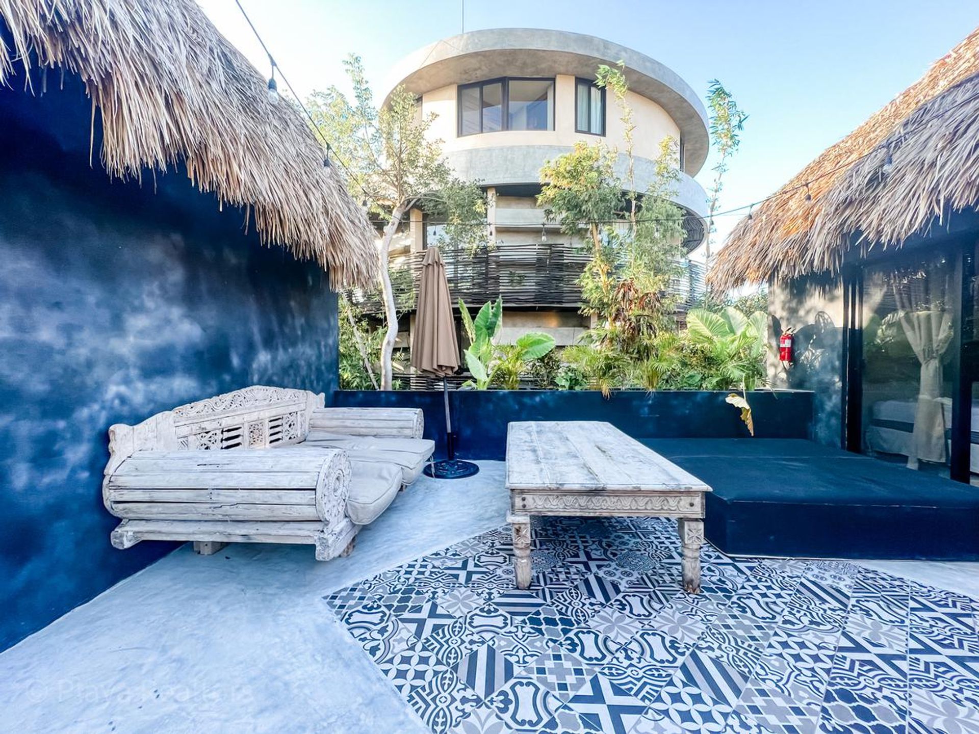 rumah dalam Tulum, Quintana Roo 10151086