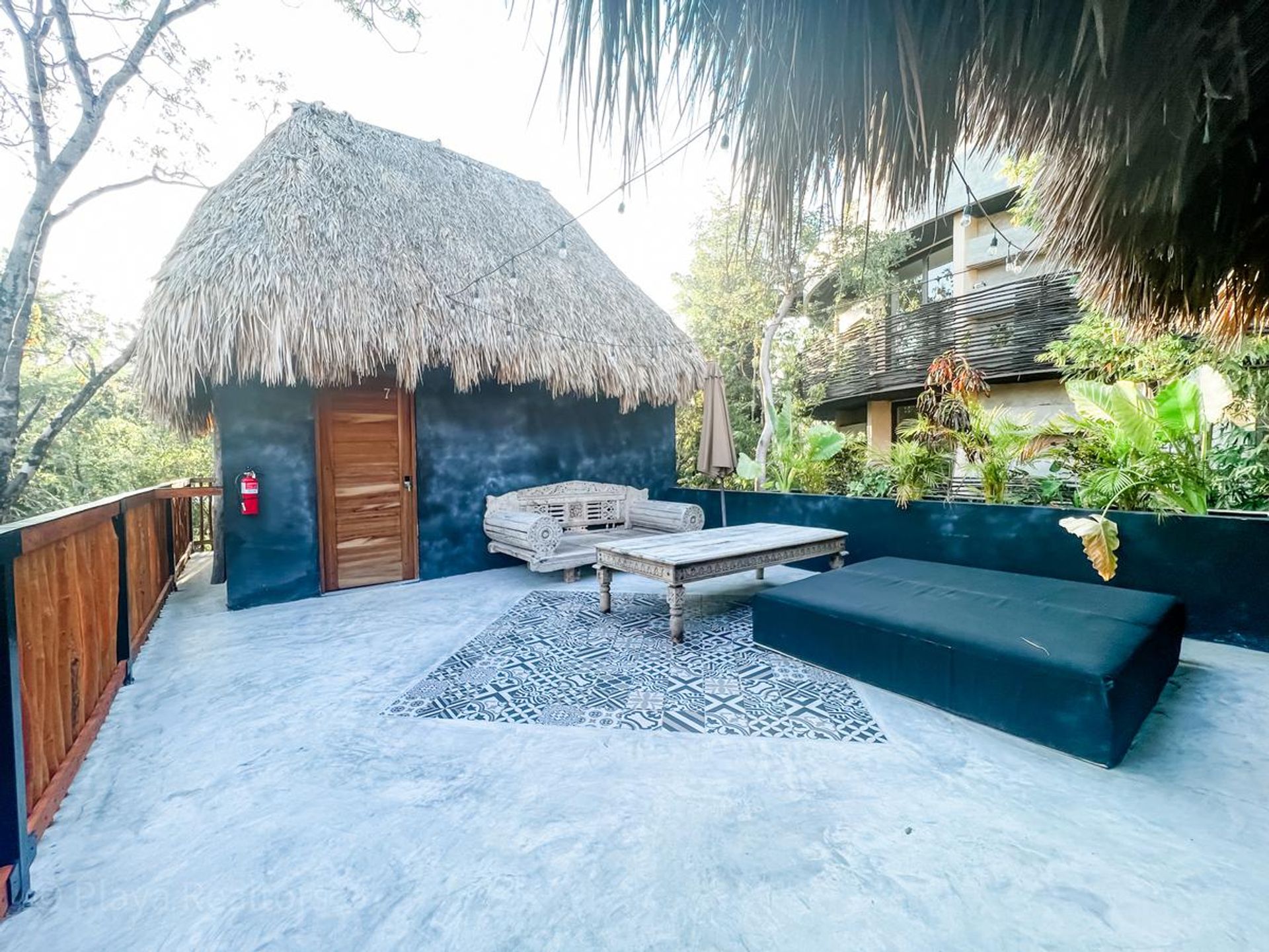 rumah dalam Tulum, Quintana Roo 10151086