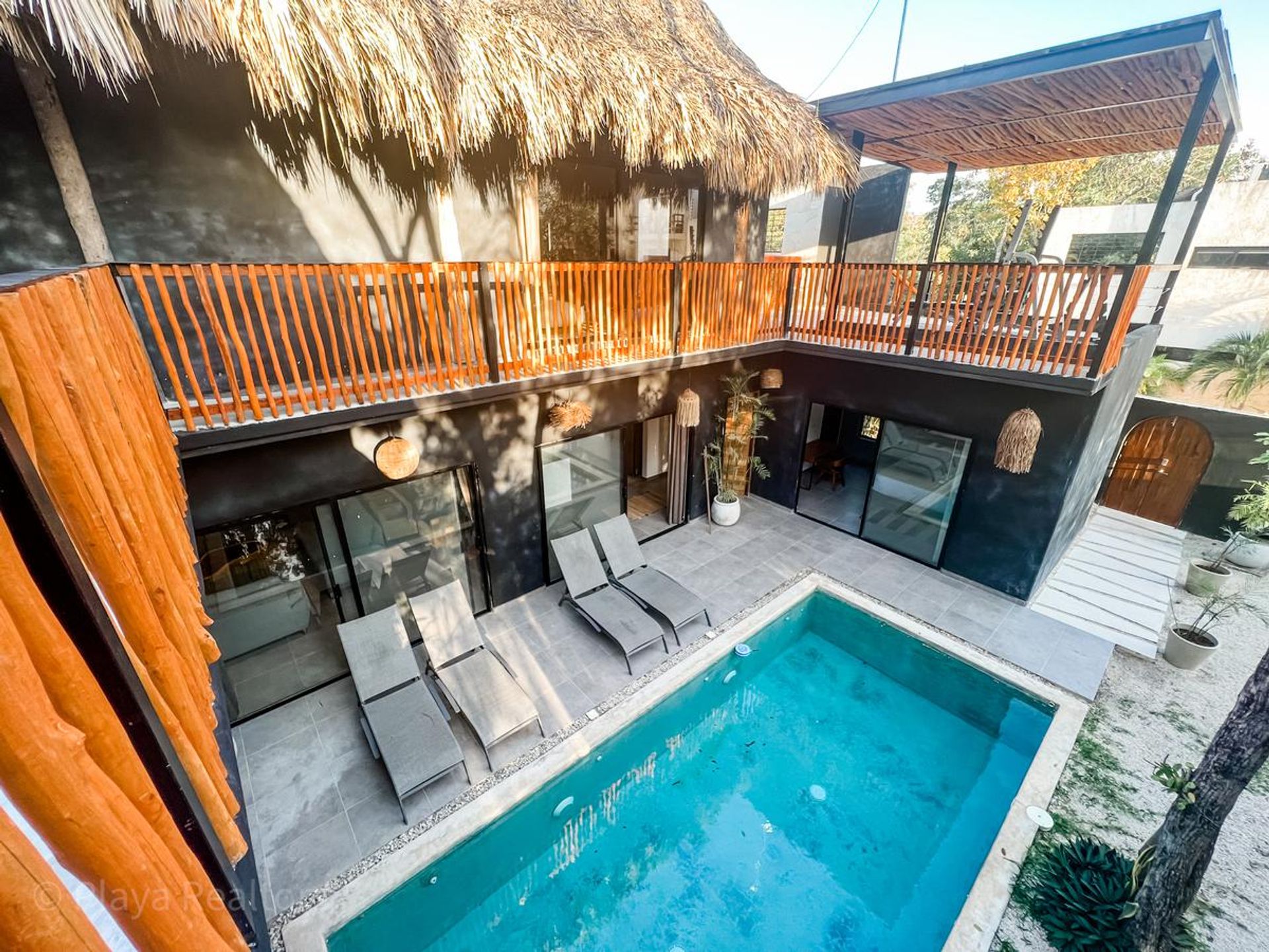 rumah dalam Tulum, Quintana Roo 10151086