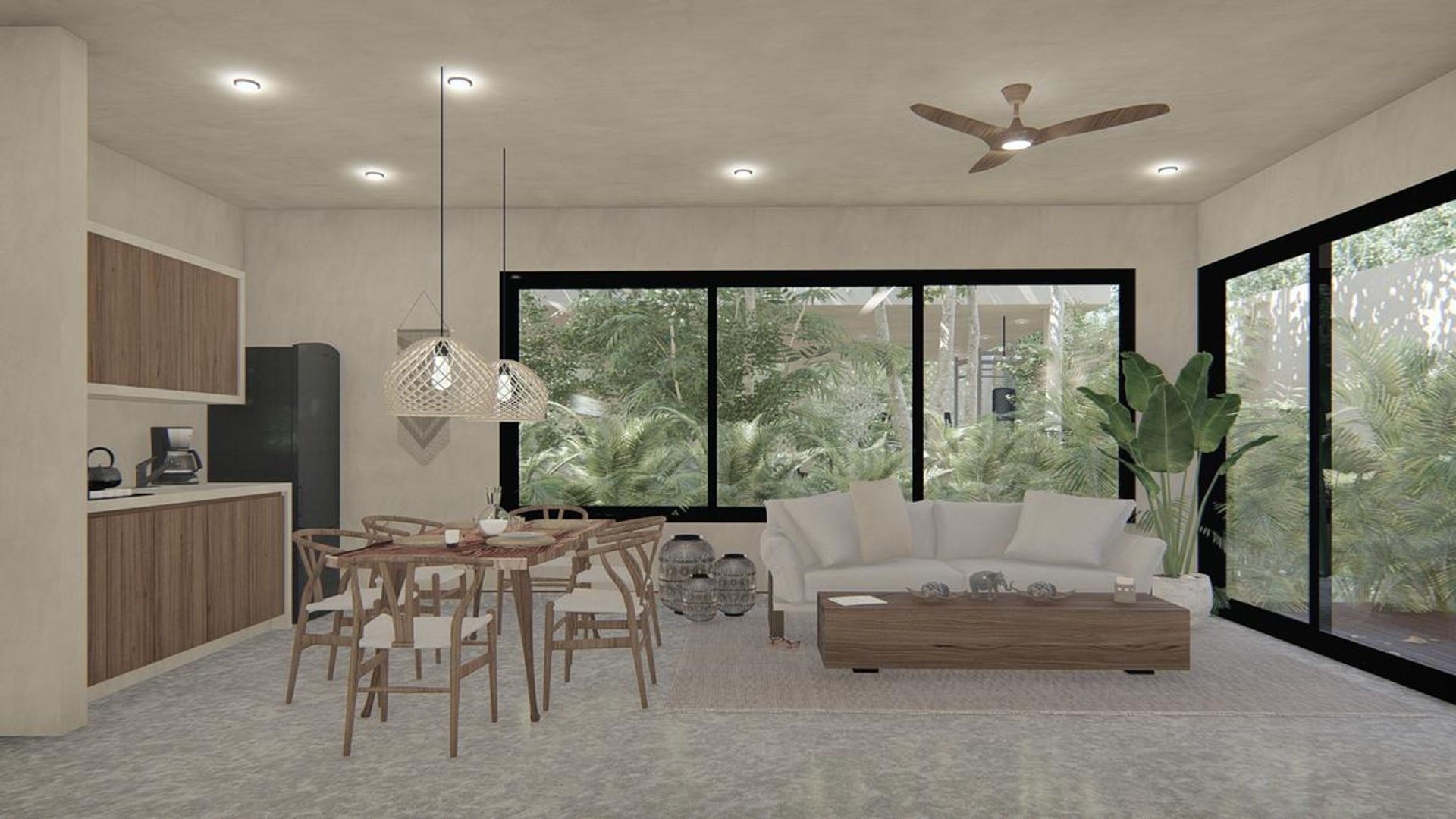 Condominium in Tulum, Quintana Roo 10151091