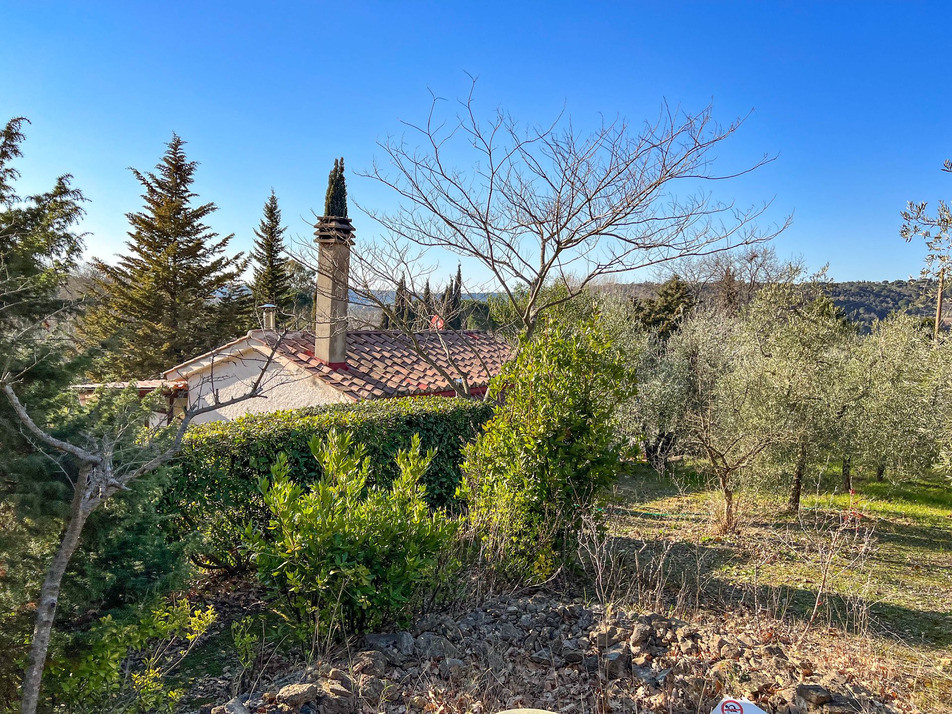 Condominium in Montescudaio, Tuscany 10151117