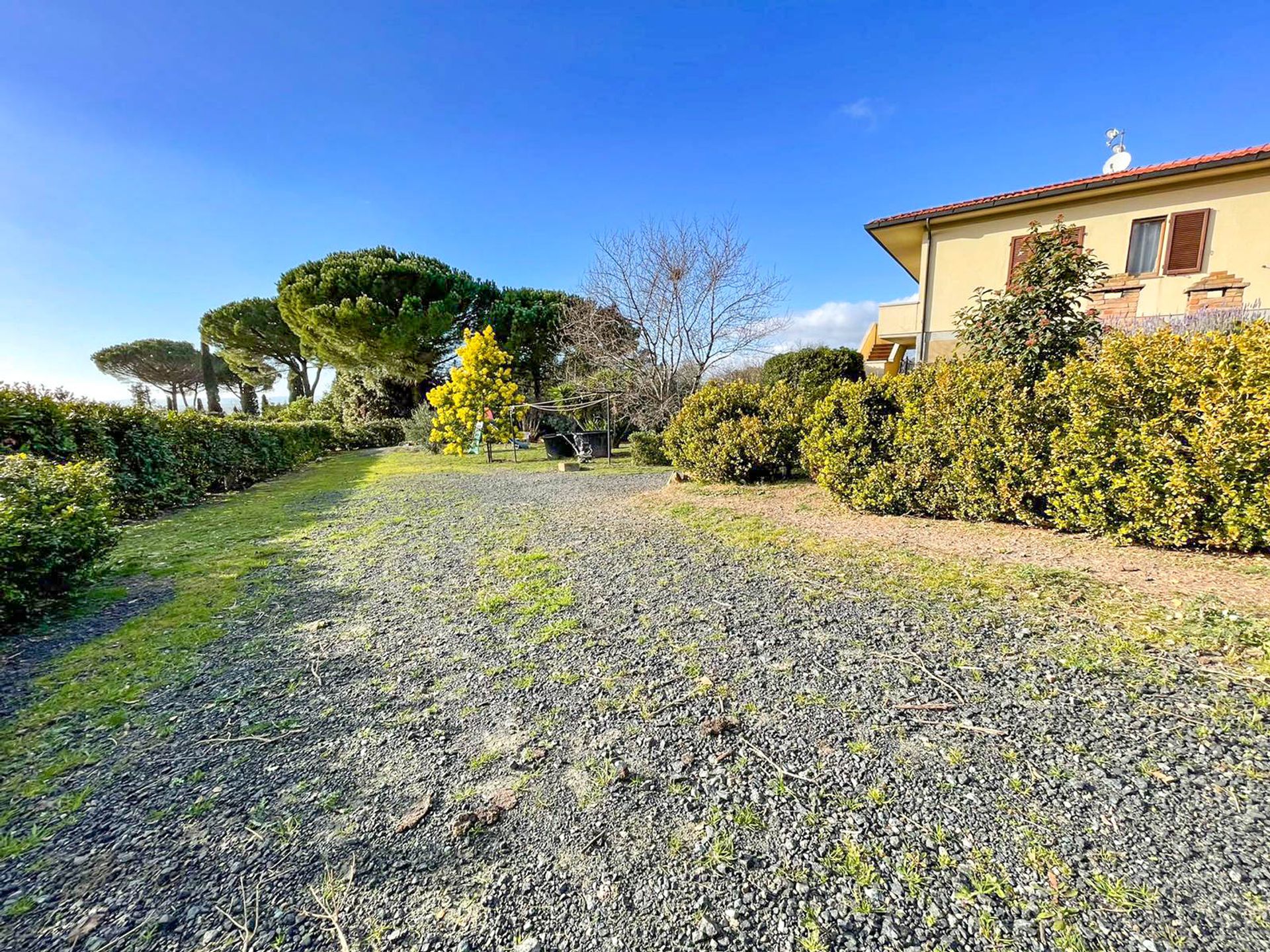 Condominium in Casale Marittimo, Tuscany 10151120