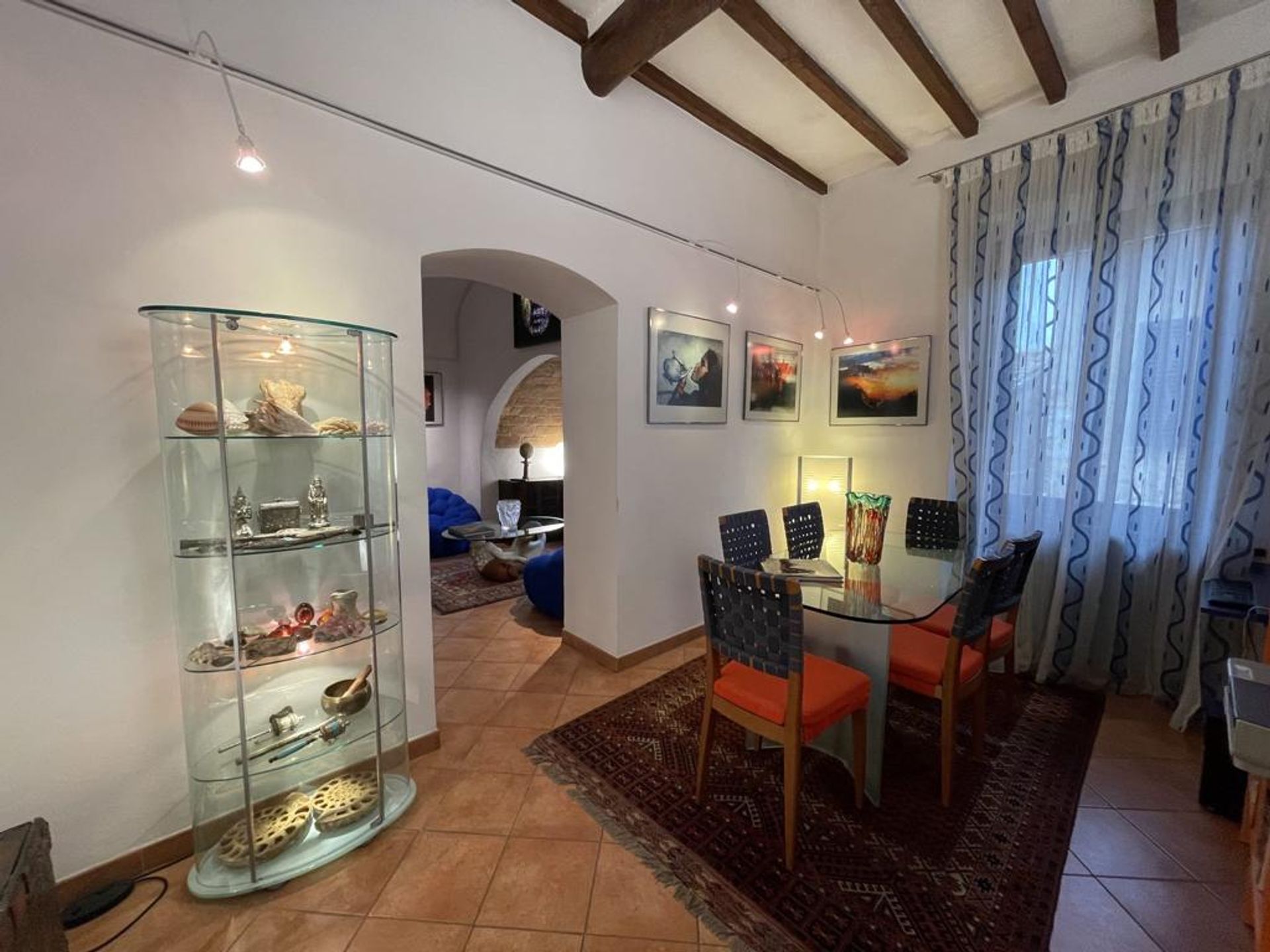 Condominio nel San Gimignano, Toscana 10151122