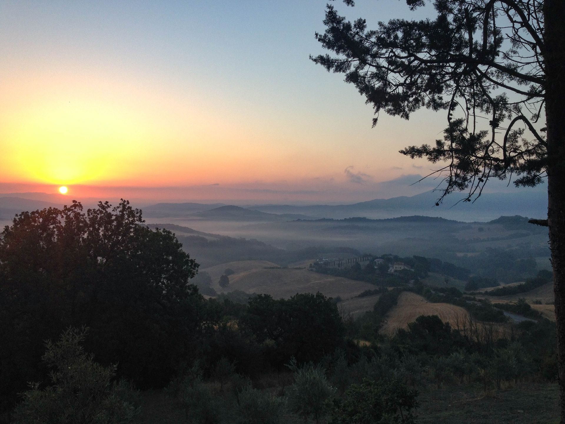 жилой дом в , Tuscany 10151123