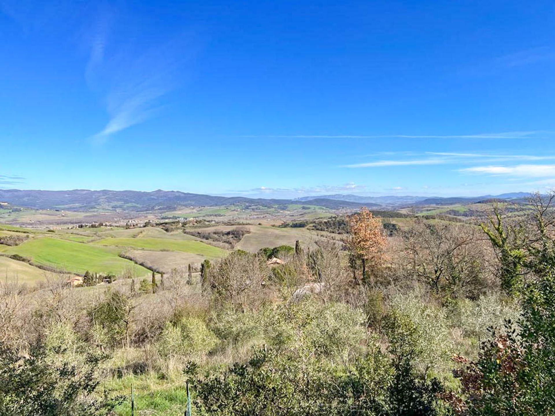 жилой дом в , Tuscany 10151123