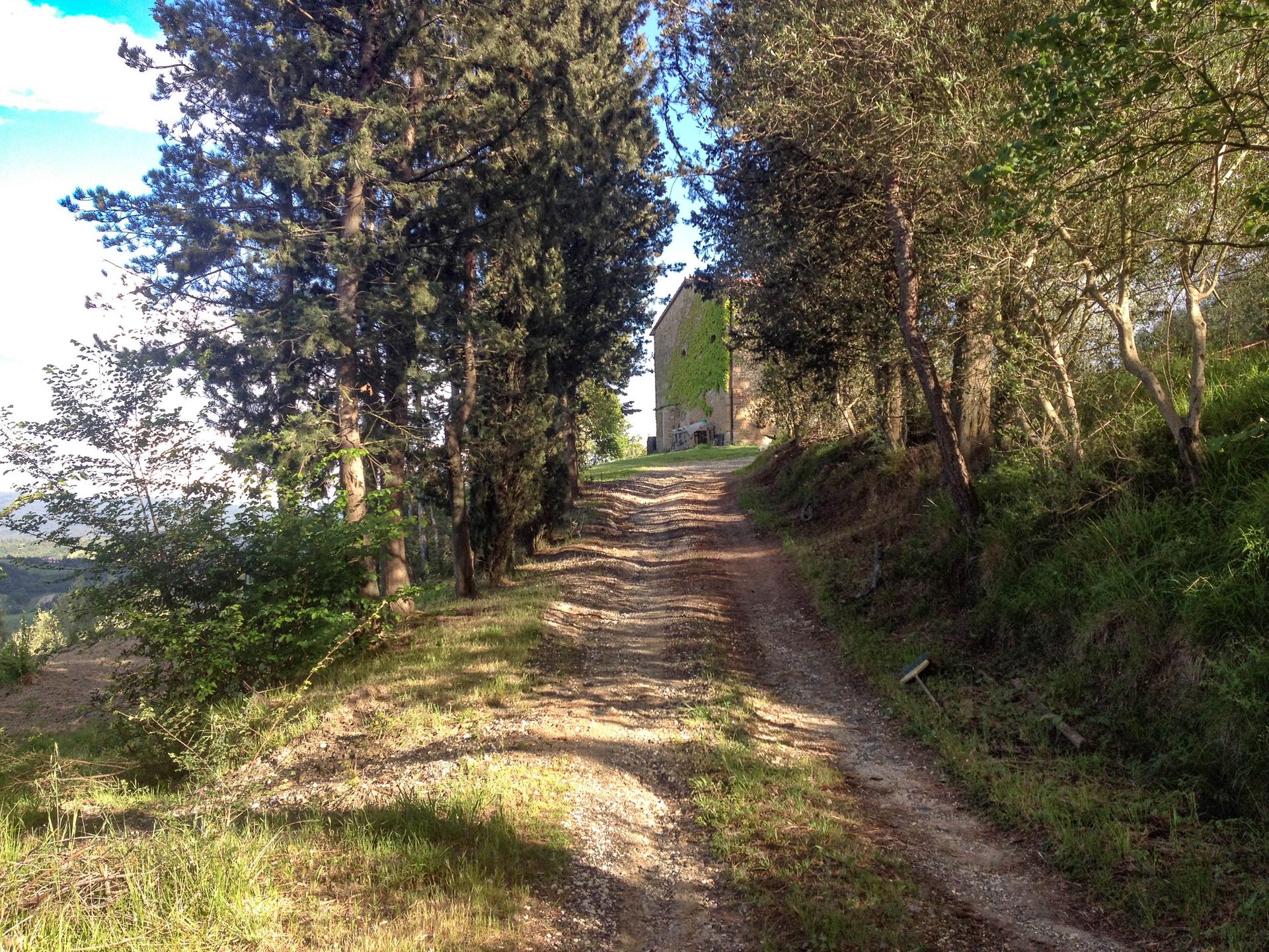 بيت في Casale Marittimo, Tuscany 10151123