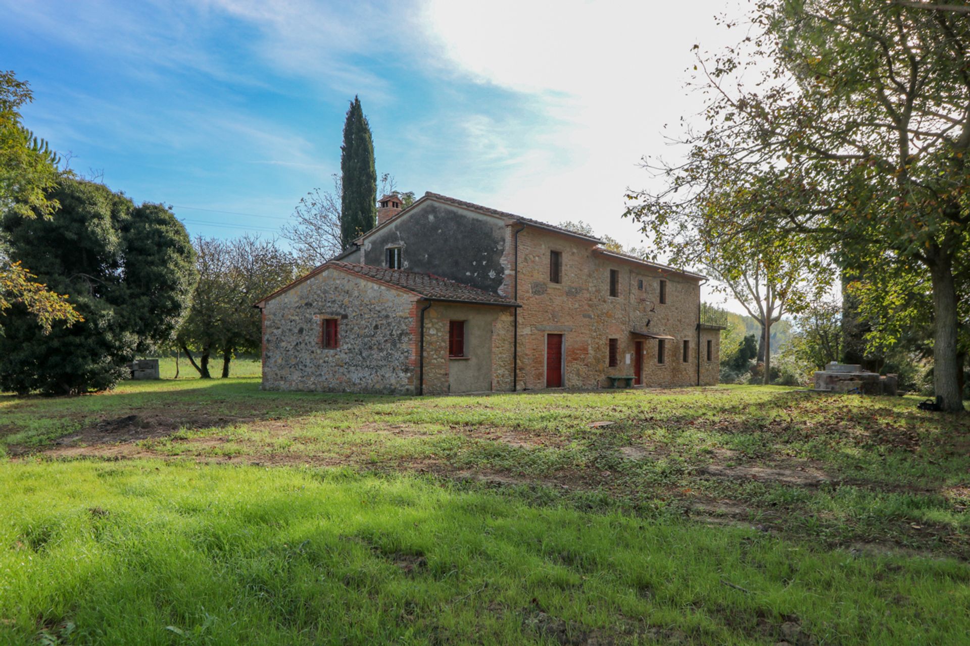 жилой дом в Montescudaio, Tuscany 10151124