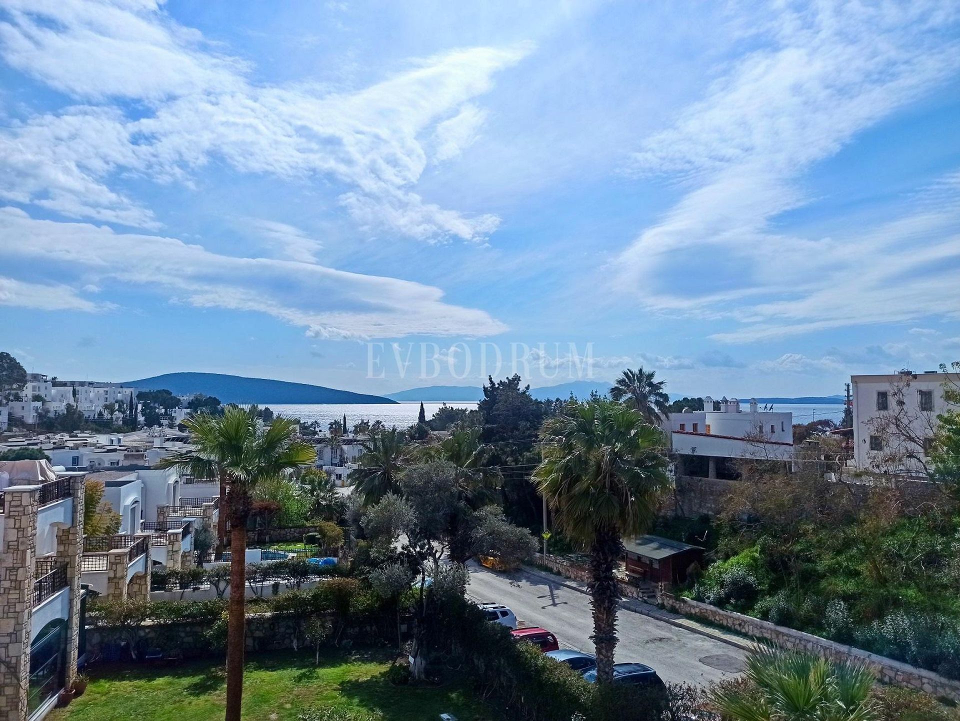 House in Bodrum, Mugla 10151174