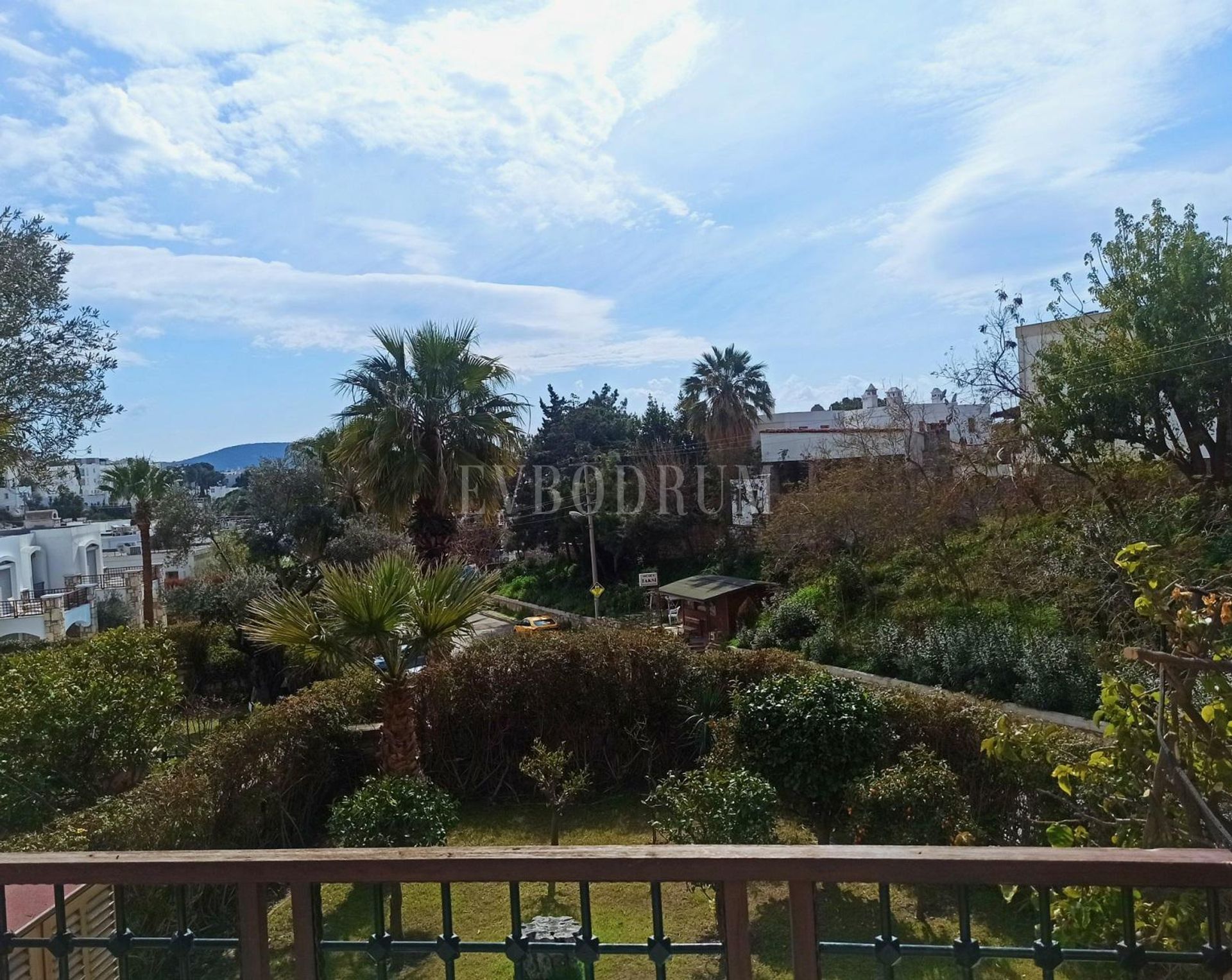 Будинок в Bodrum, Muğla 10151174