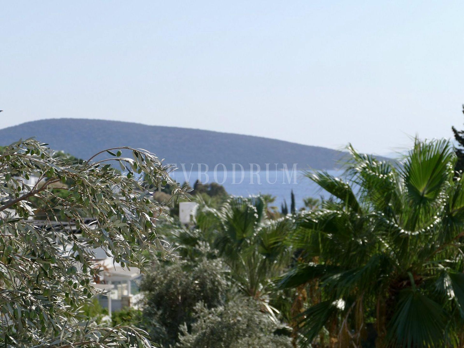 Будинок в Bodrum, Muğla 10151174