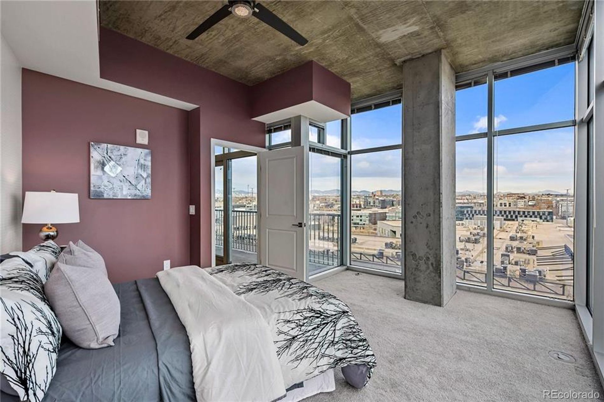 Condominium in Denver, Colorado 10151184