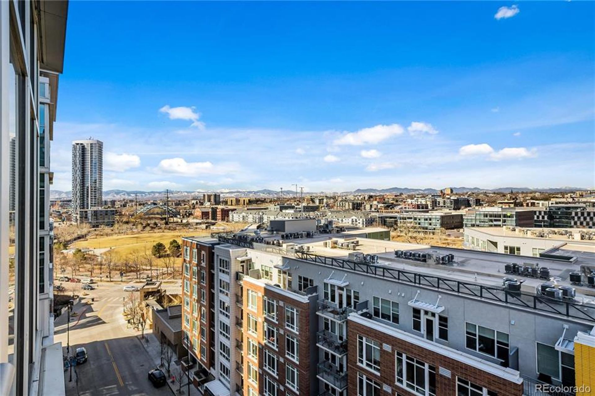 Condominium in Denver, Colorado 10151184