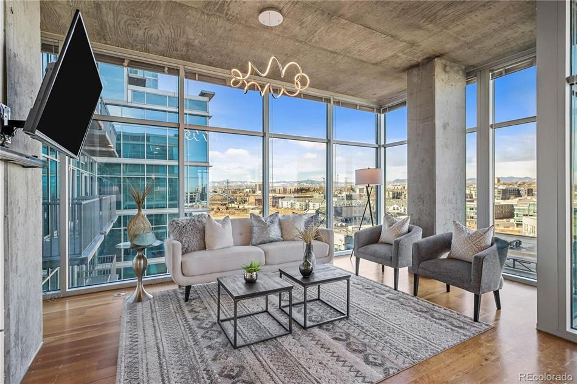 Condominium in Denver, Colorado 10151184