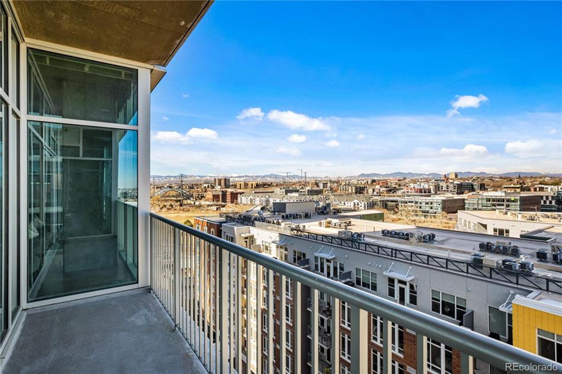 Condominium in Denver, Colorado 10151184