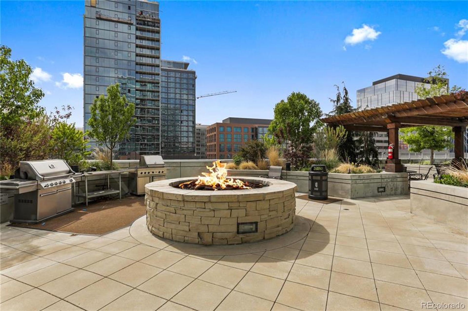 Condominium in Denver, Colorado 10151184