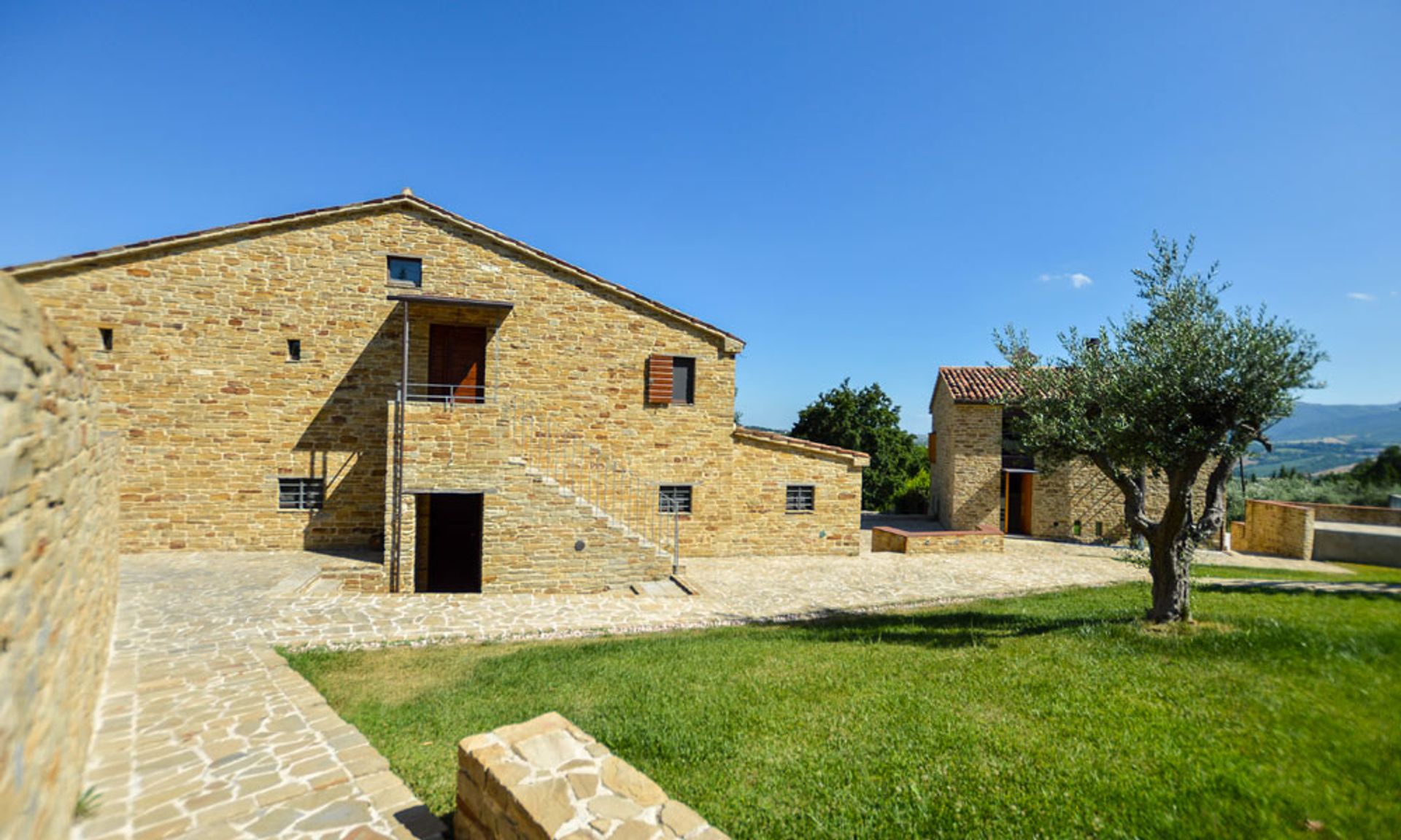 Haus im Apiro, Marche 10151197