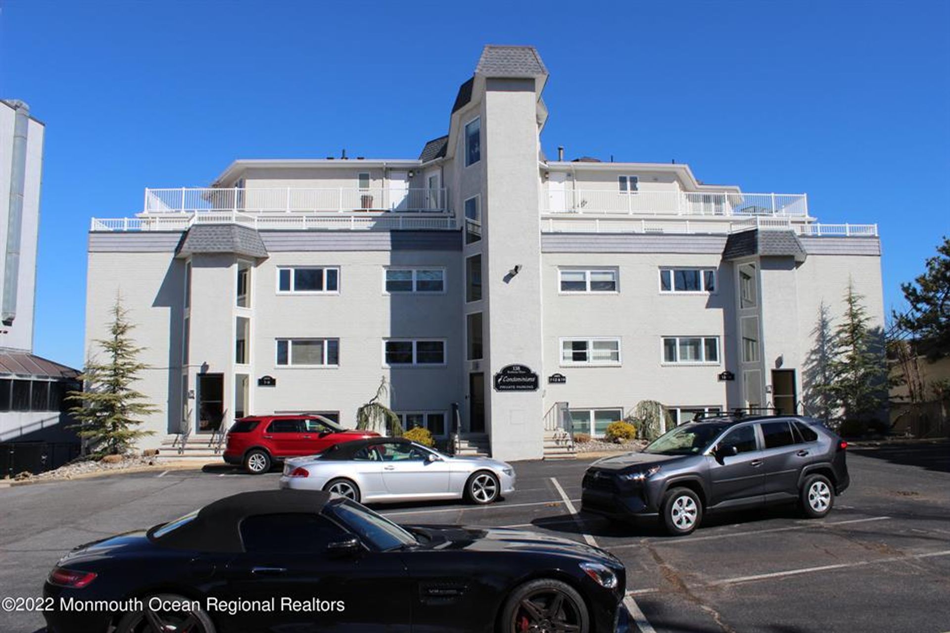 Condominio en Red Bank, New Jersey 10151215