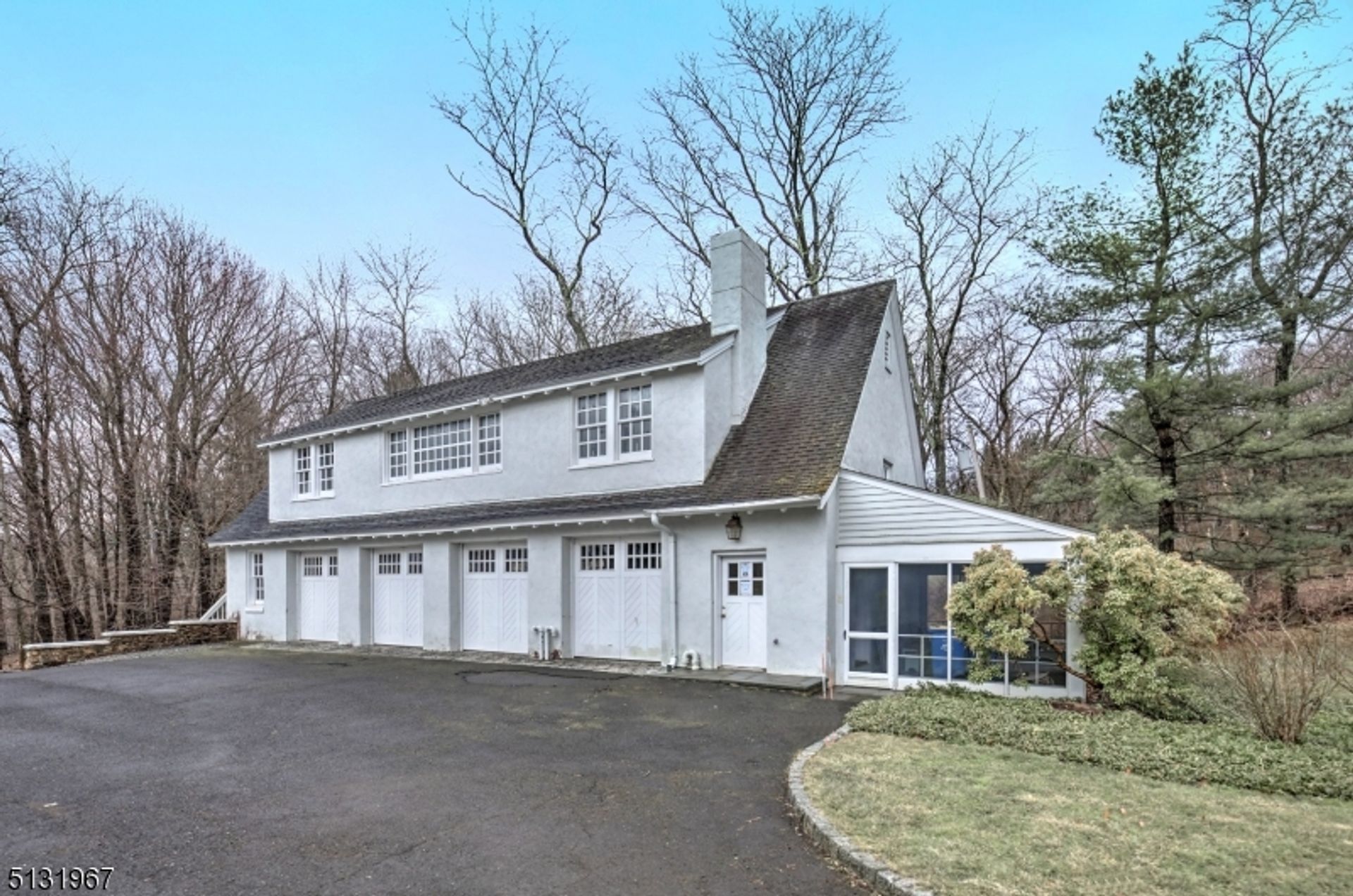 House in Bernardsville, New Jersey 10151246