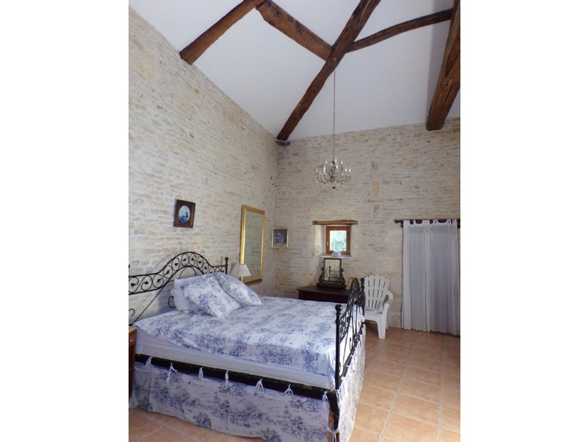 Будинок в Blanzay, Nouvelle-Aquitaine 10151264