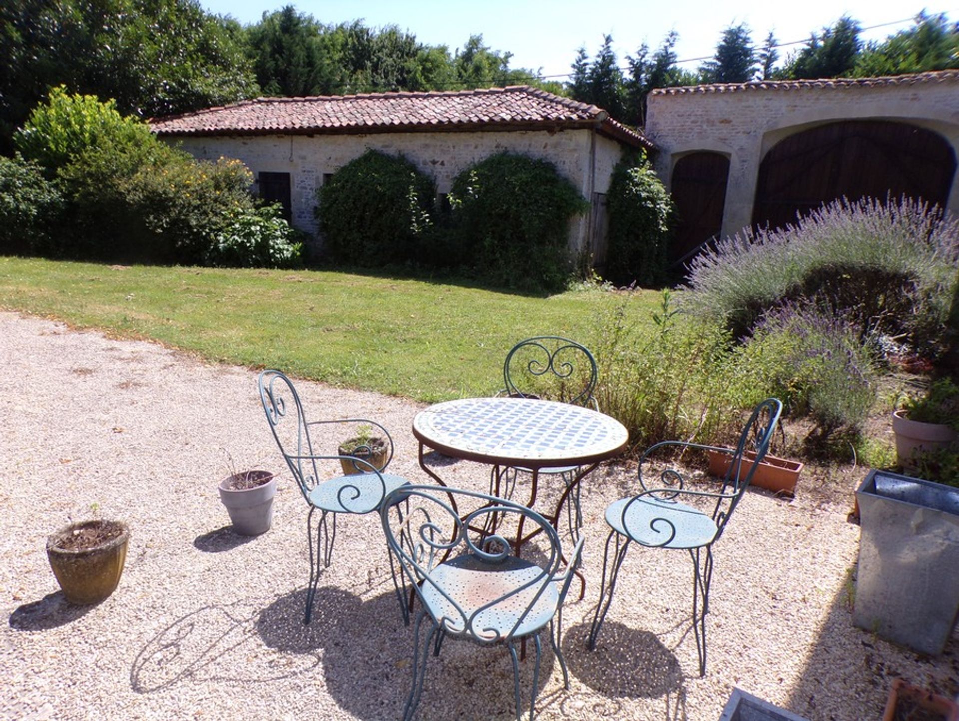 Будинок в Blanzay, Nouvelle-Aquitaine 10151264