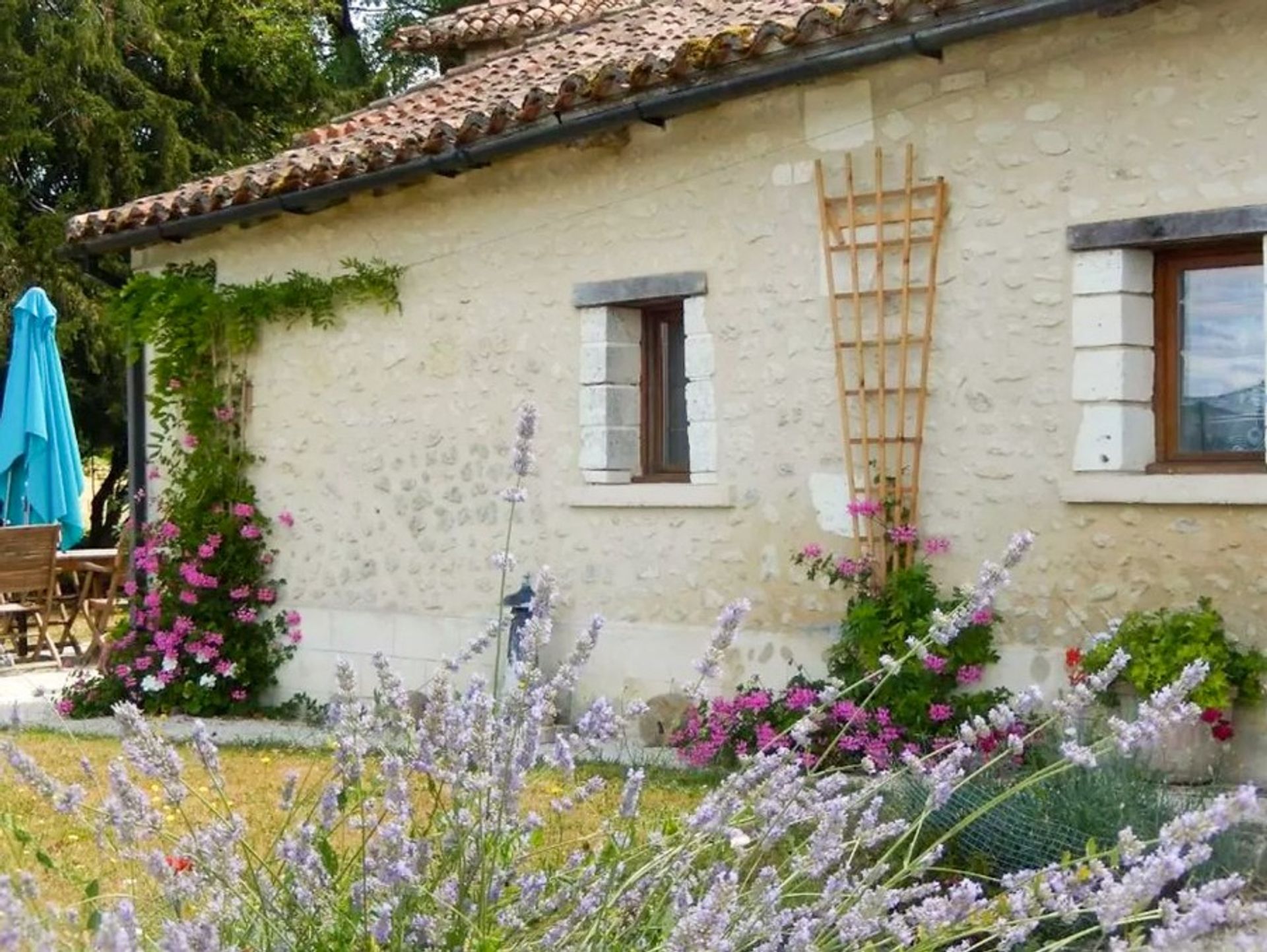 rumah dalam Verteillac, Nouvelle-Aquitaine 10151274