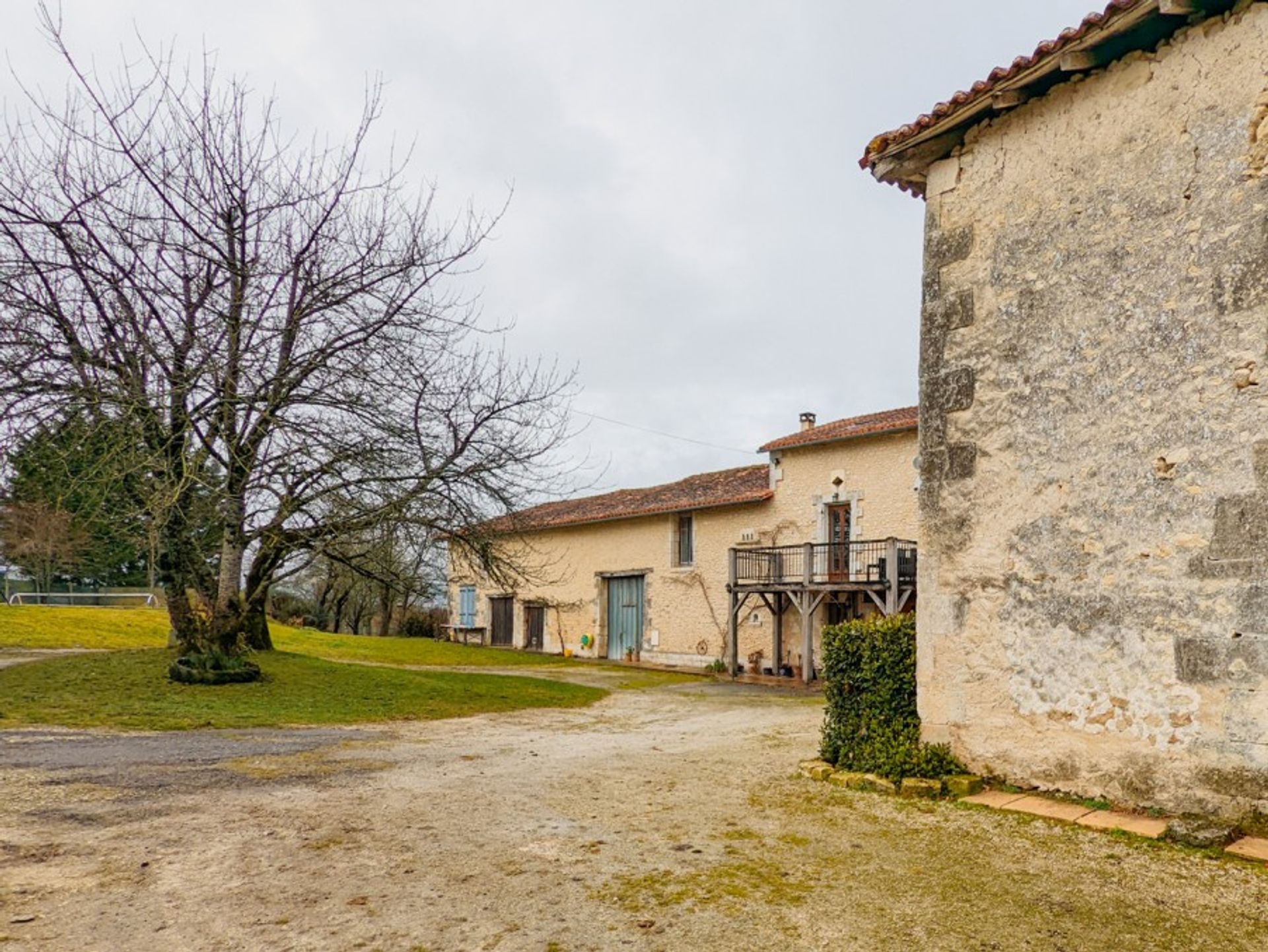 rumah dalam Verteillac, Nouvelle-Aquitaine 10151274