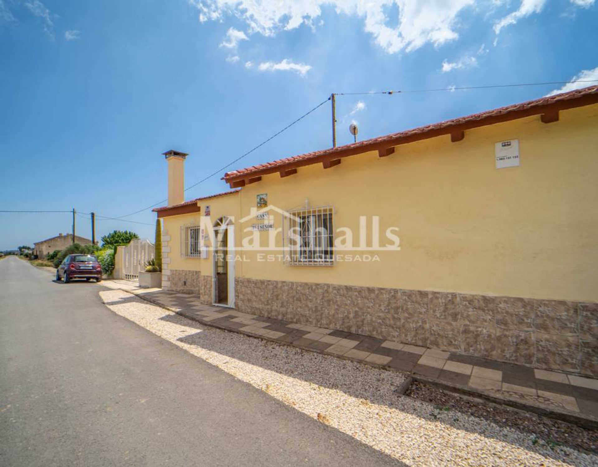 casa en Dolores, Valencian Community 10151424