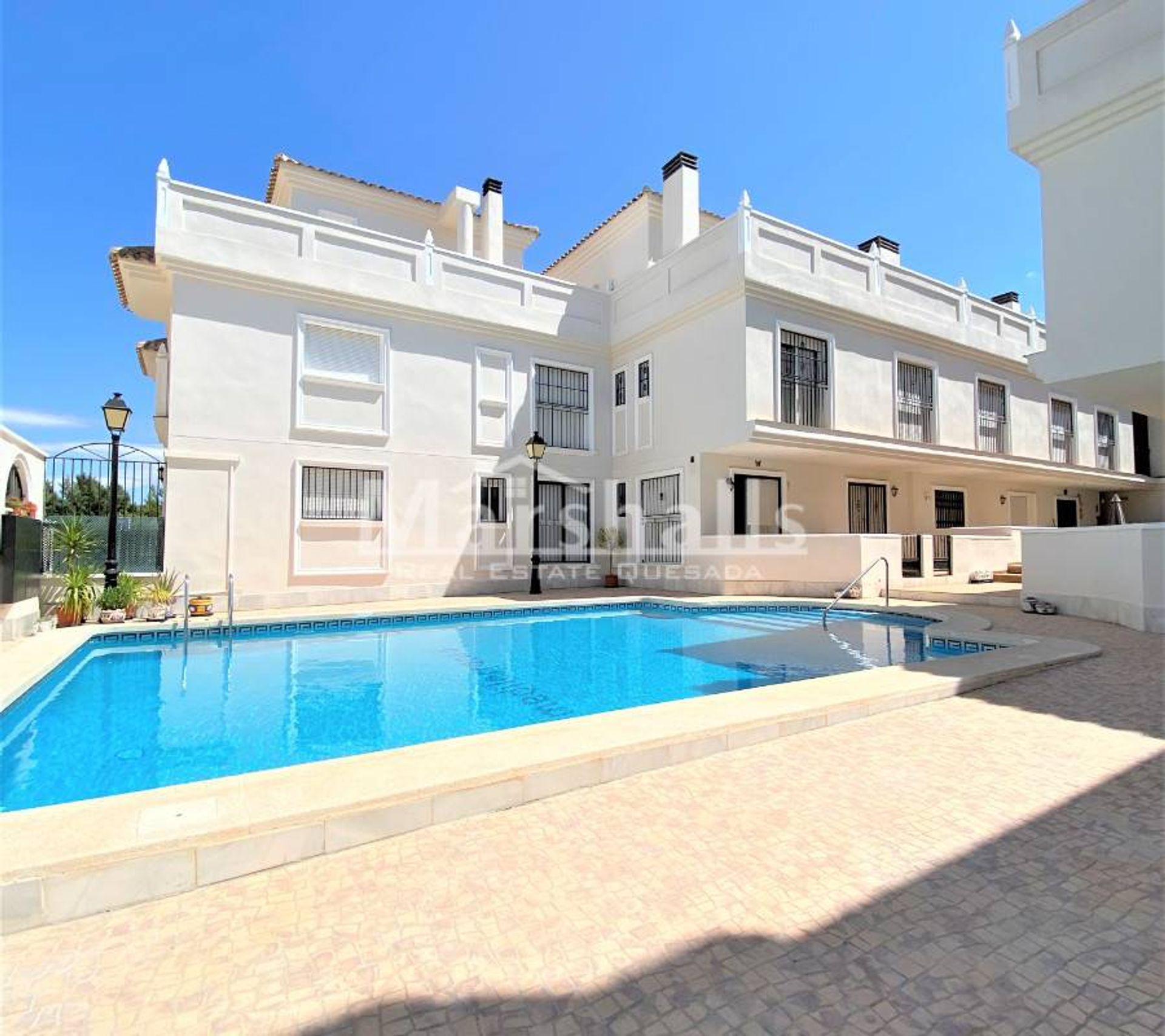 Condominio nel Formentera del Segura, Valencian Community 10151474