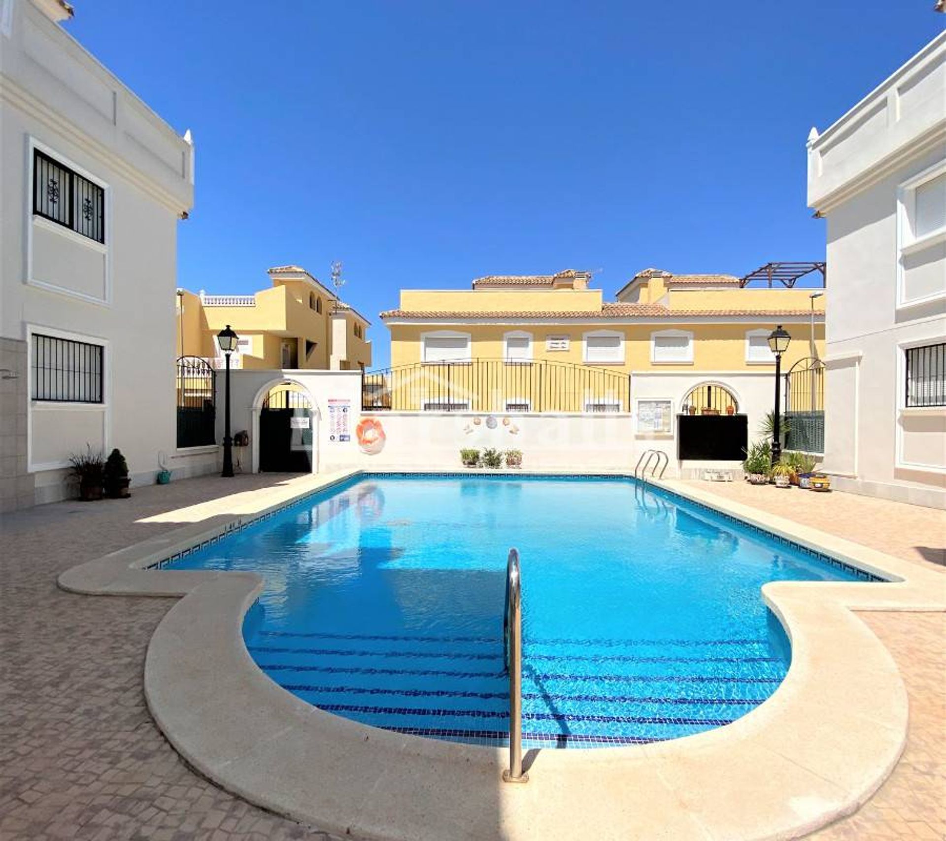 Condominio nel Formentera del Segura, Valencian Community 10151474