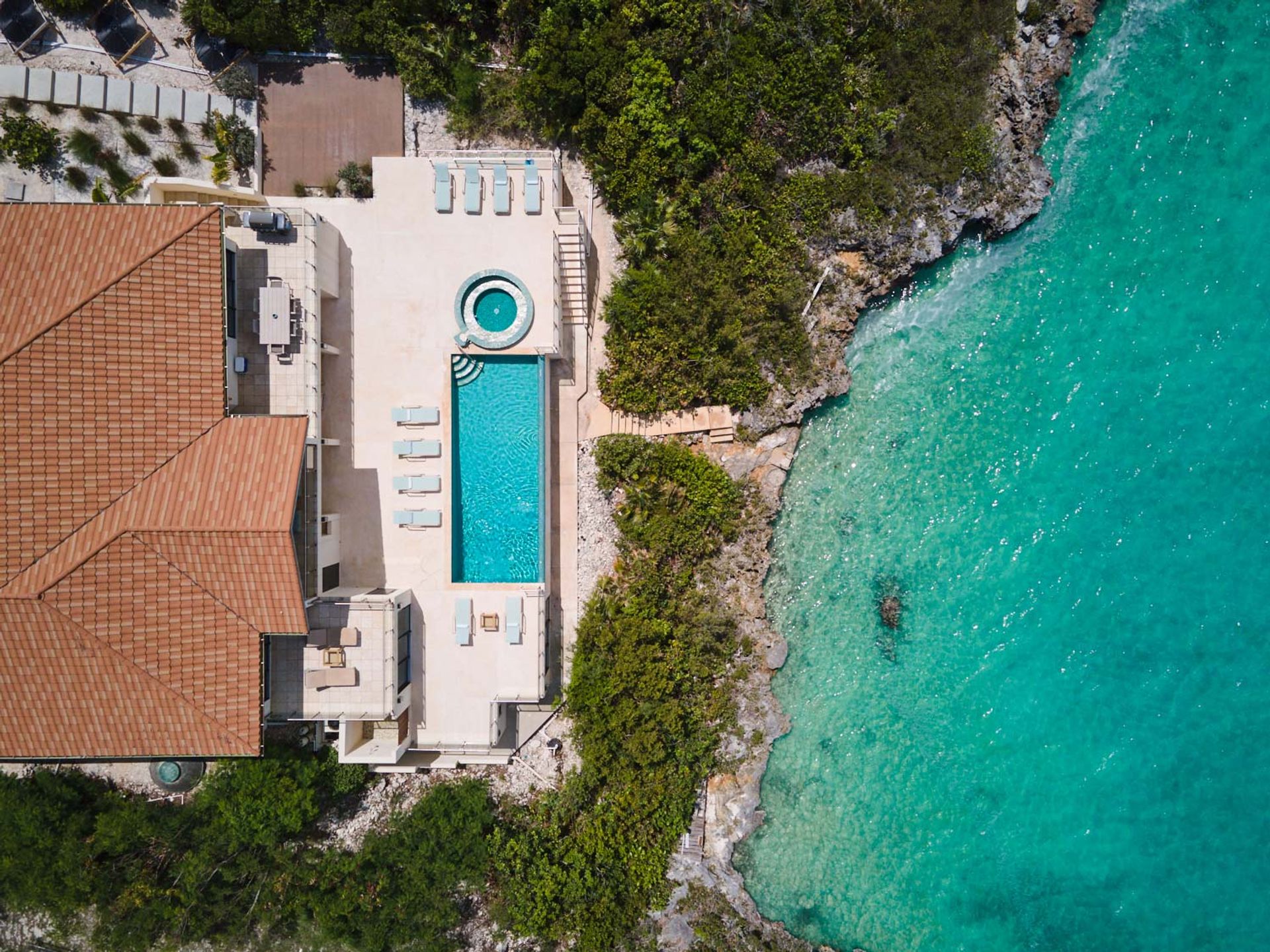 Haus im , Caicos Islands 10151567