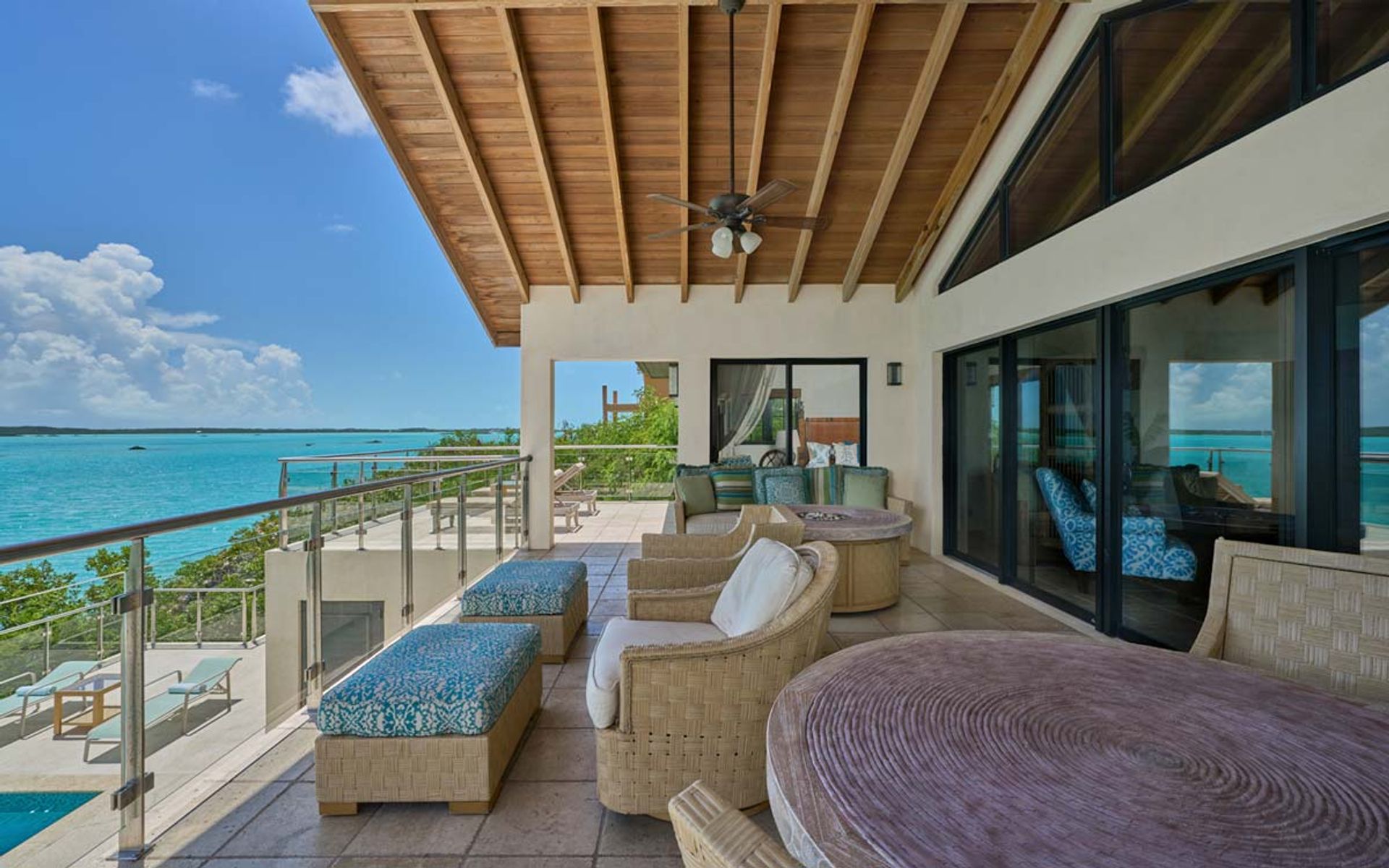 casa en , Caicos Islands 10151567