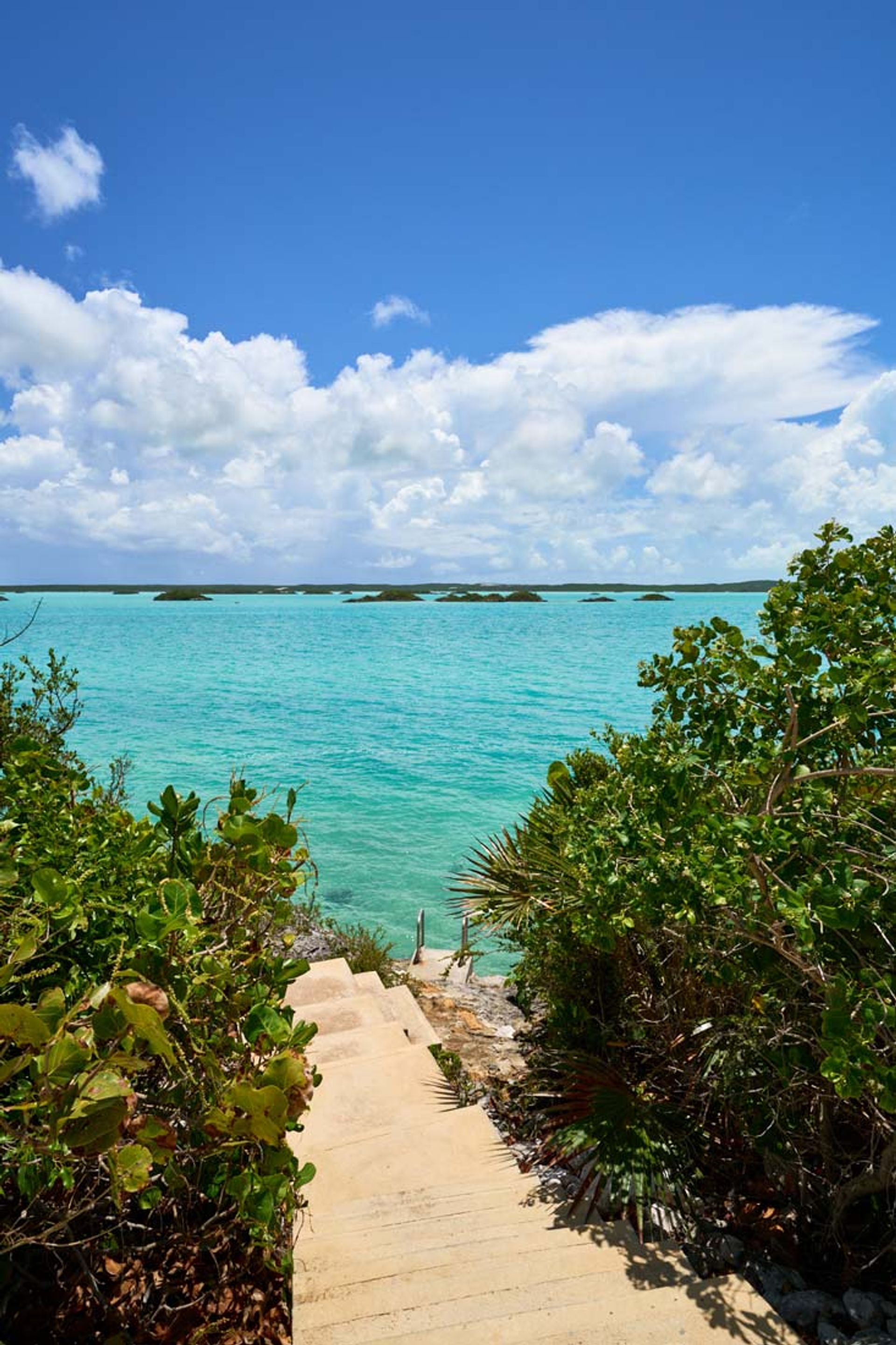 casa en , Caicos Islands 10151567